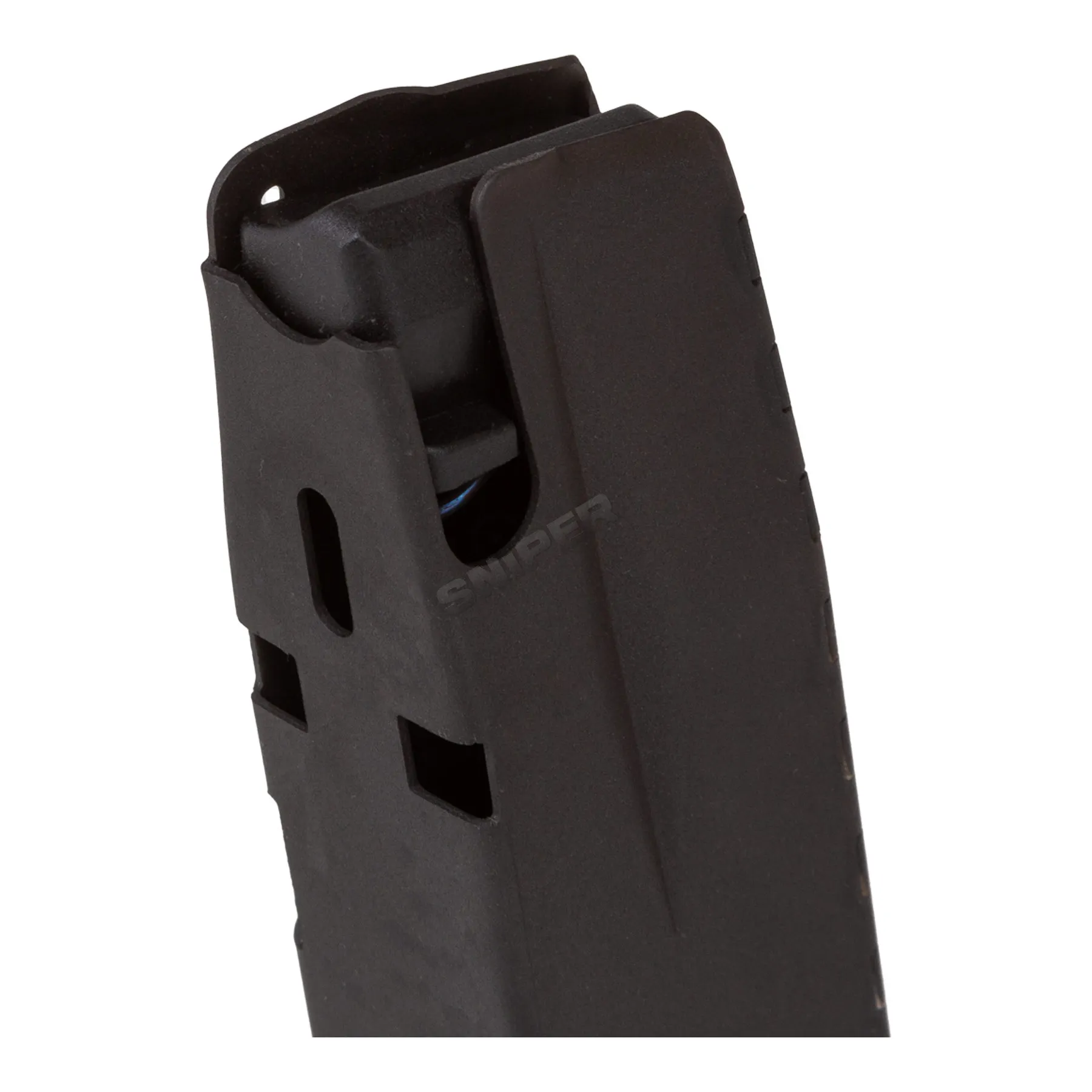 Walther 9mm P.A.K. Ersatzmagazin für P99/PPQ M2, Black Walther 9mm P.A.K. Ersatzmagazin für P99/PPQ M2, Black