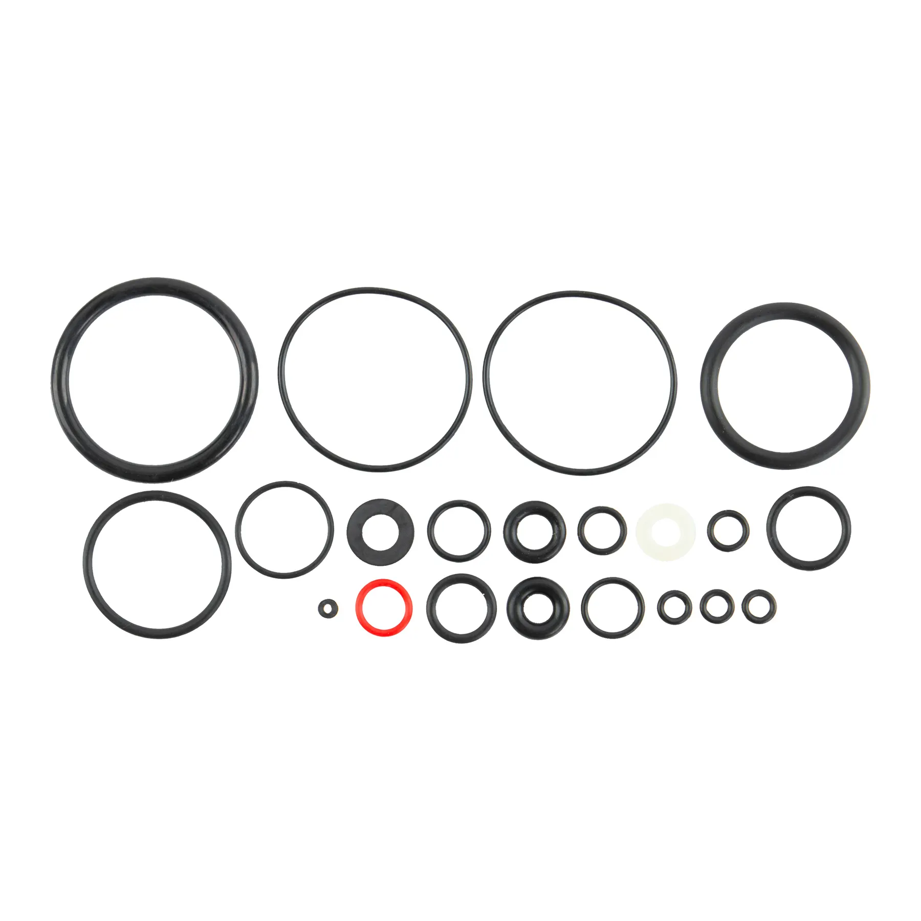 Golden Eagle Replacement O-Ring Set für M8807+8872