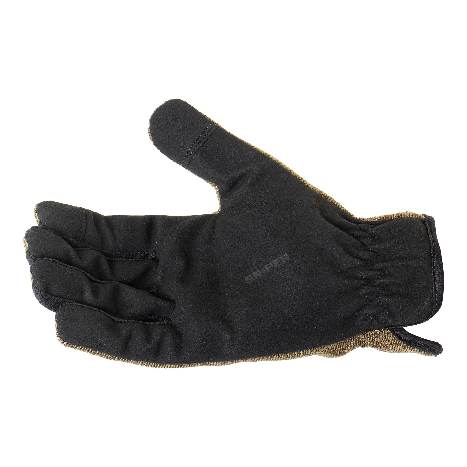 Quick Release Tactical Gloves, OD Quick Release Tactical Gloves, OD