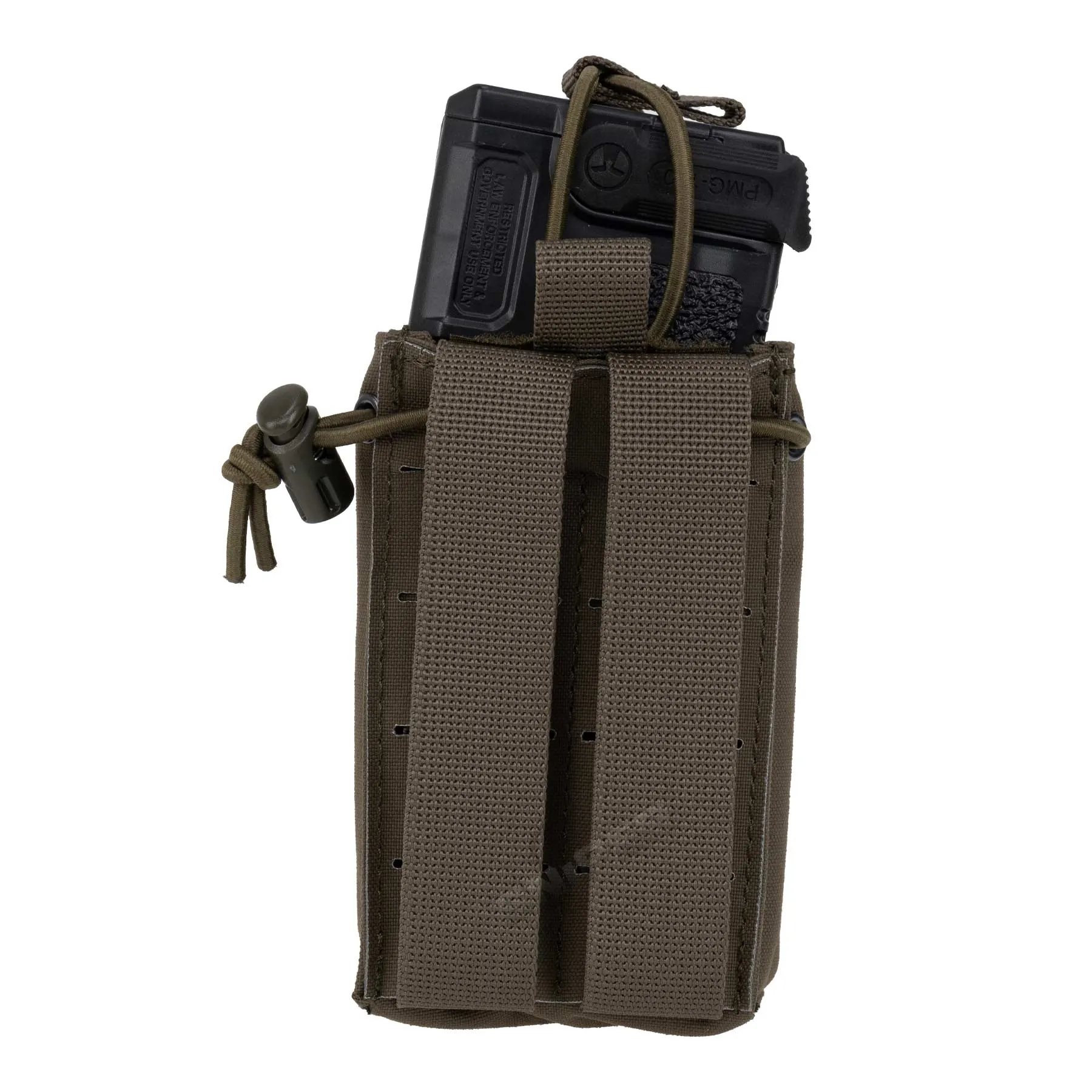 Reapo Tactical Multifunction Pouch, Ranger Green Reapo Tactical Multifunction Pouch, Ranger Green