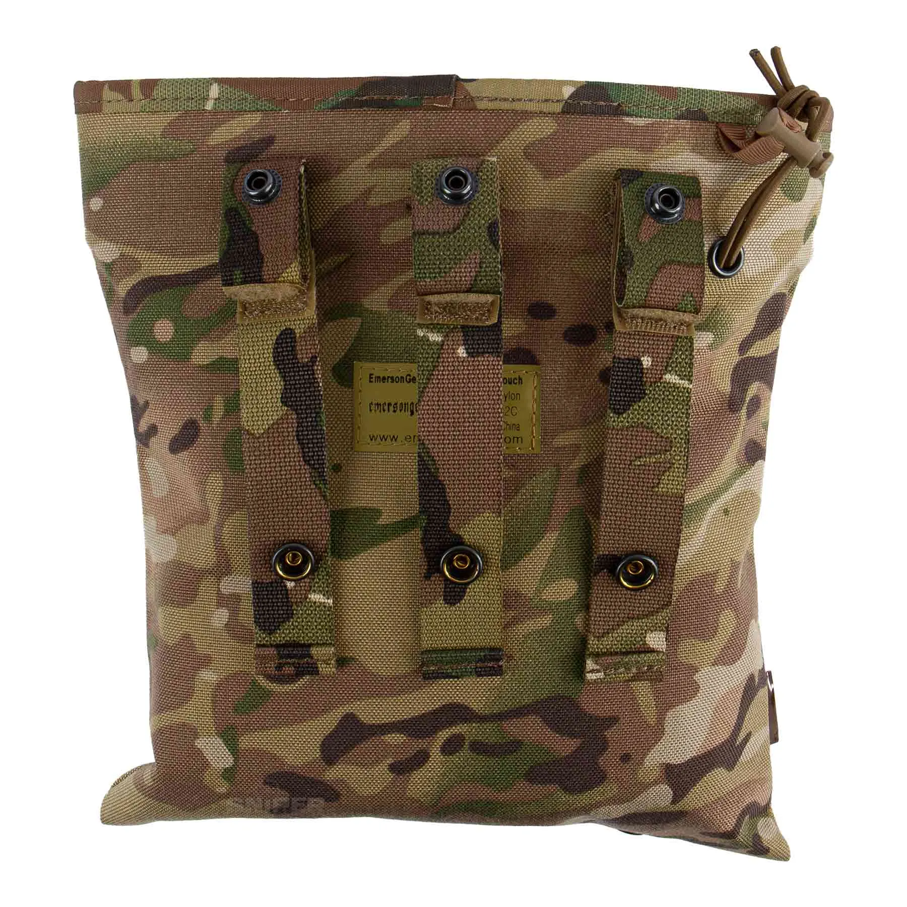 Magazin Dump Pouch, Camo