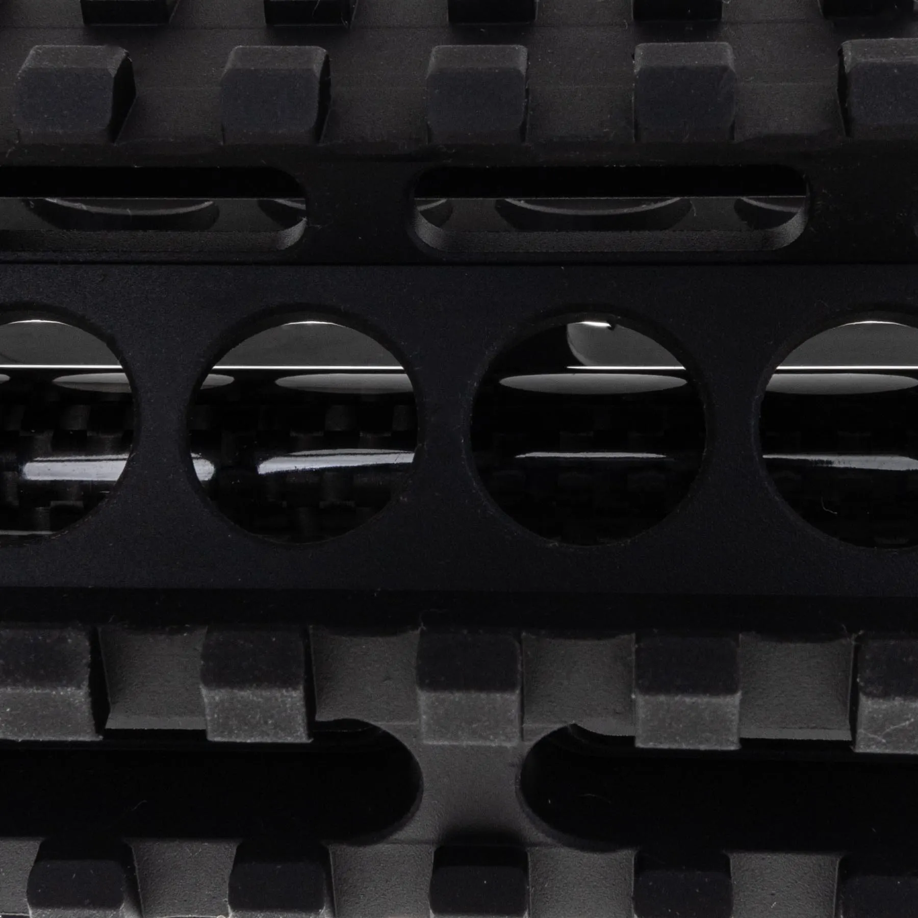 SAC WOLF SOLID - "Berserkers Rausch", HPA