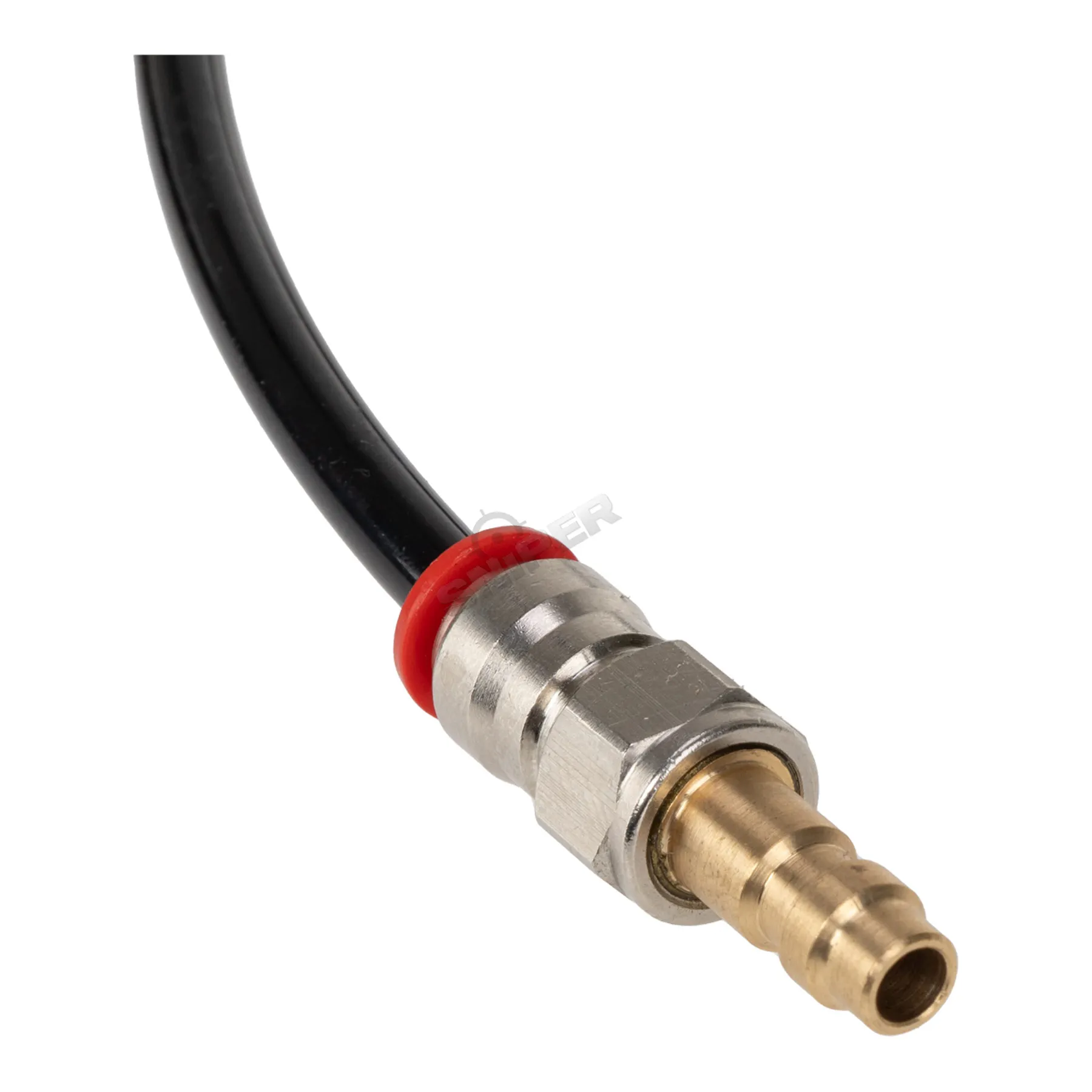 SAC x Mancraft Gen.3 SA-E19 Edge 2.0 HPA, Chaos Bronze