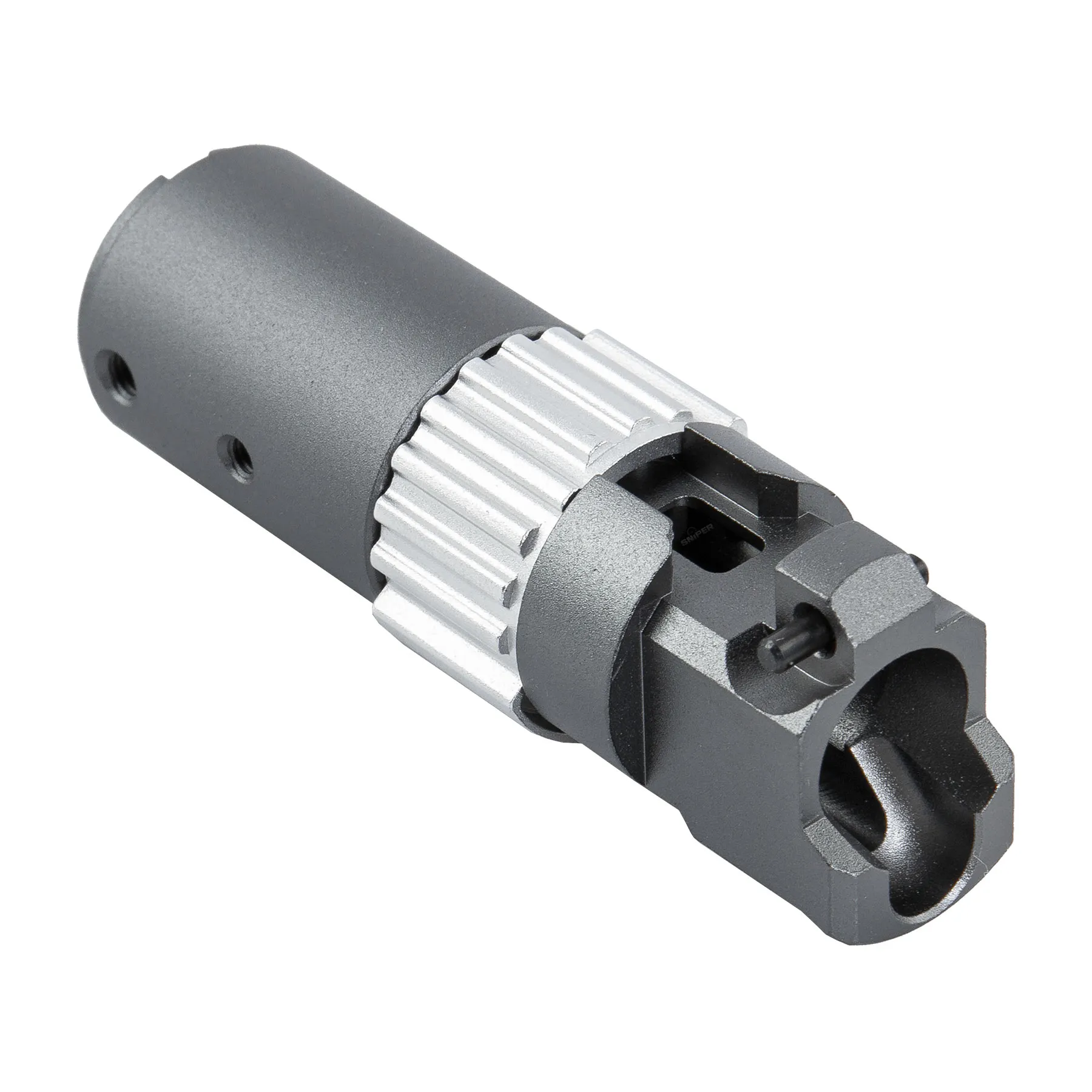 Performance Hop-Up Unit für AAP-01 Assassin, Black