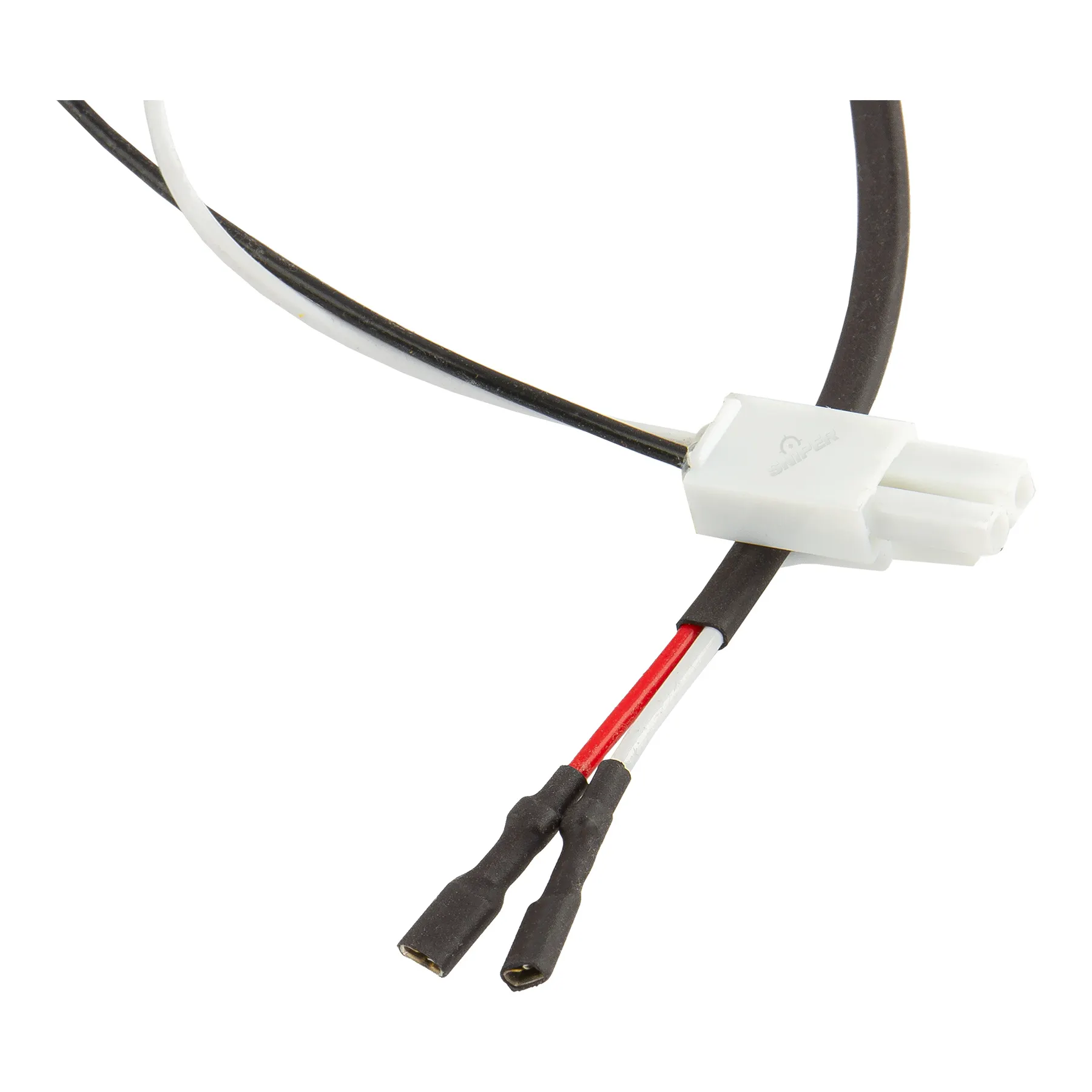 AK Switch Assembly Version Handguard (PK-123)