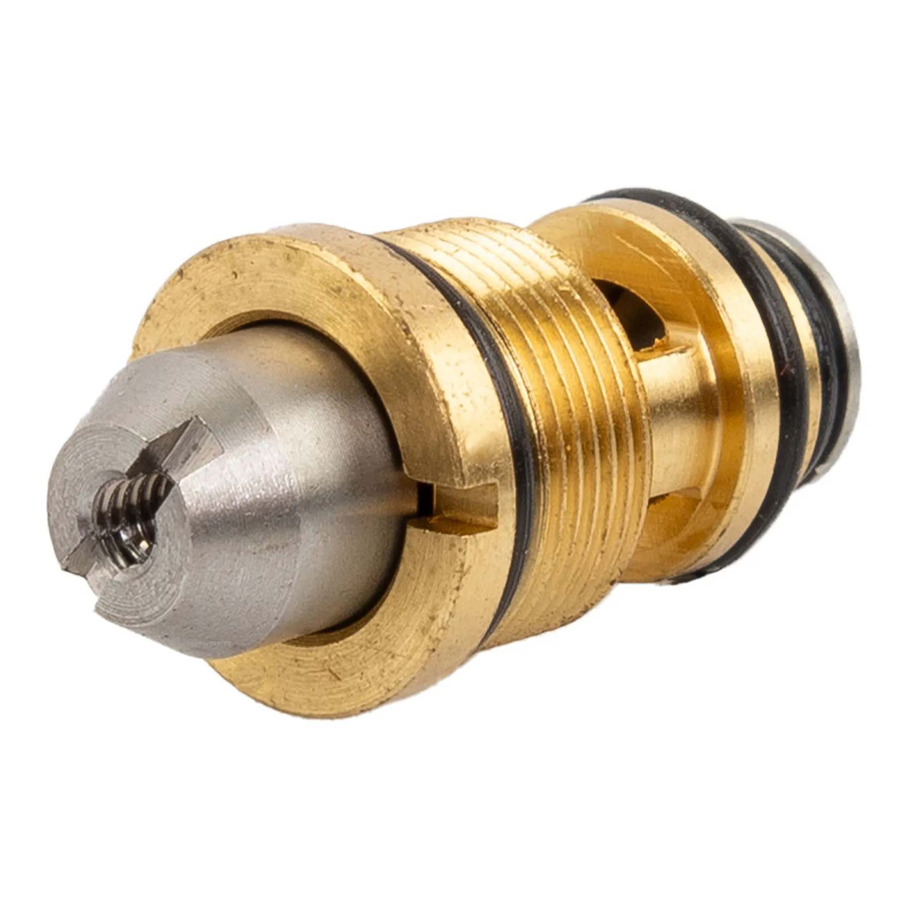 Revo II Gas Release Valve für Marui 1911 & Hi-Capa Revo II Gas Release Valve für Marui 1911 & Hi-Capa