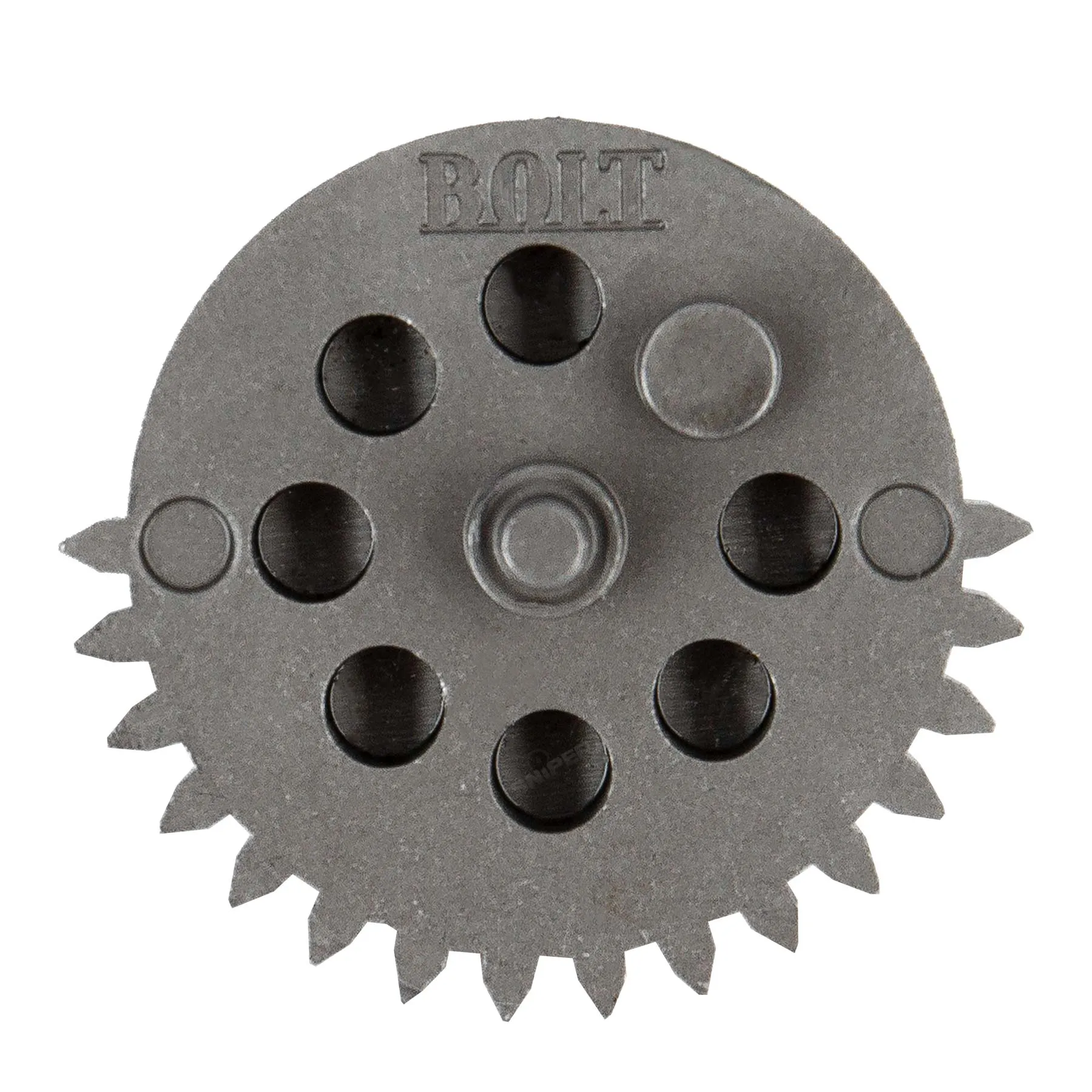 MIM Sector Gear High Cycle