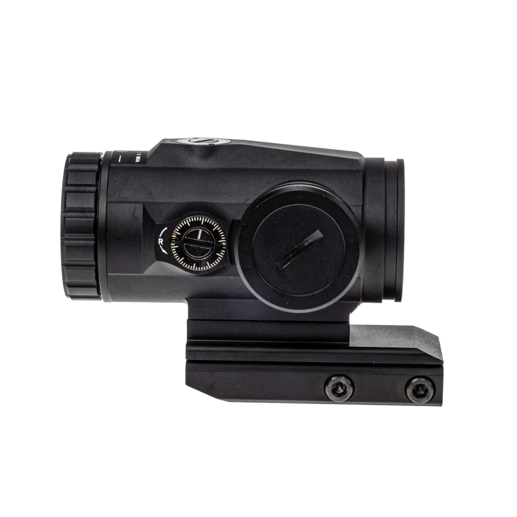 Reapo Classic 3x Red Dot, Black