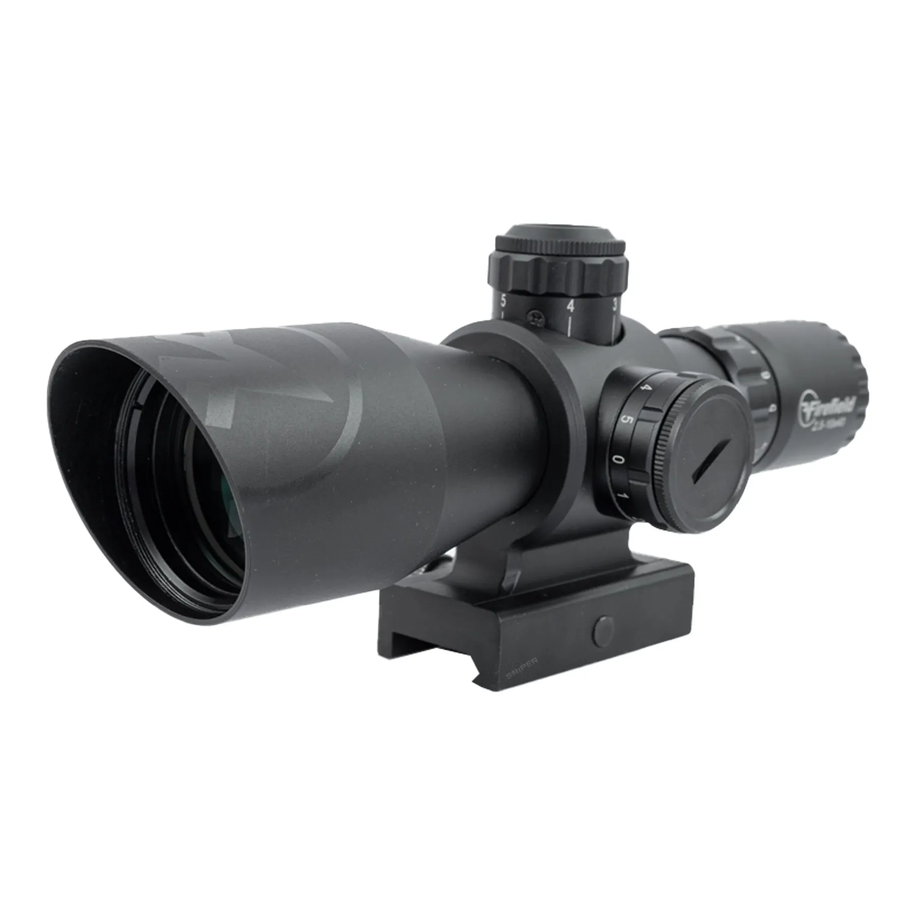 Firefield Barrage 2,5-10x40 Scope