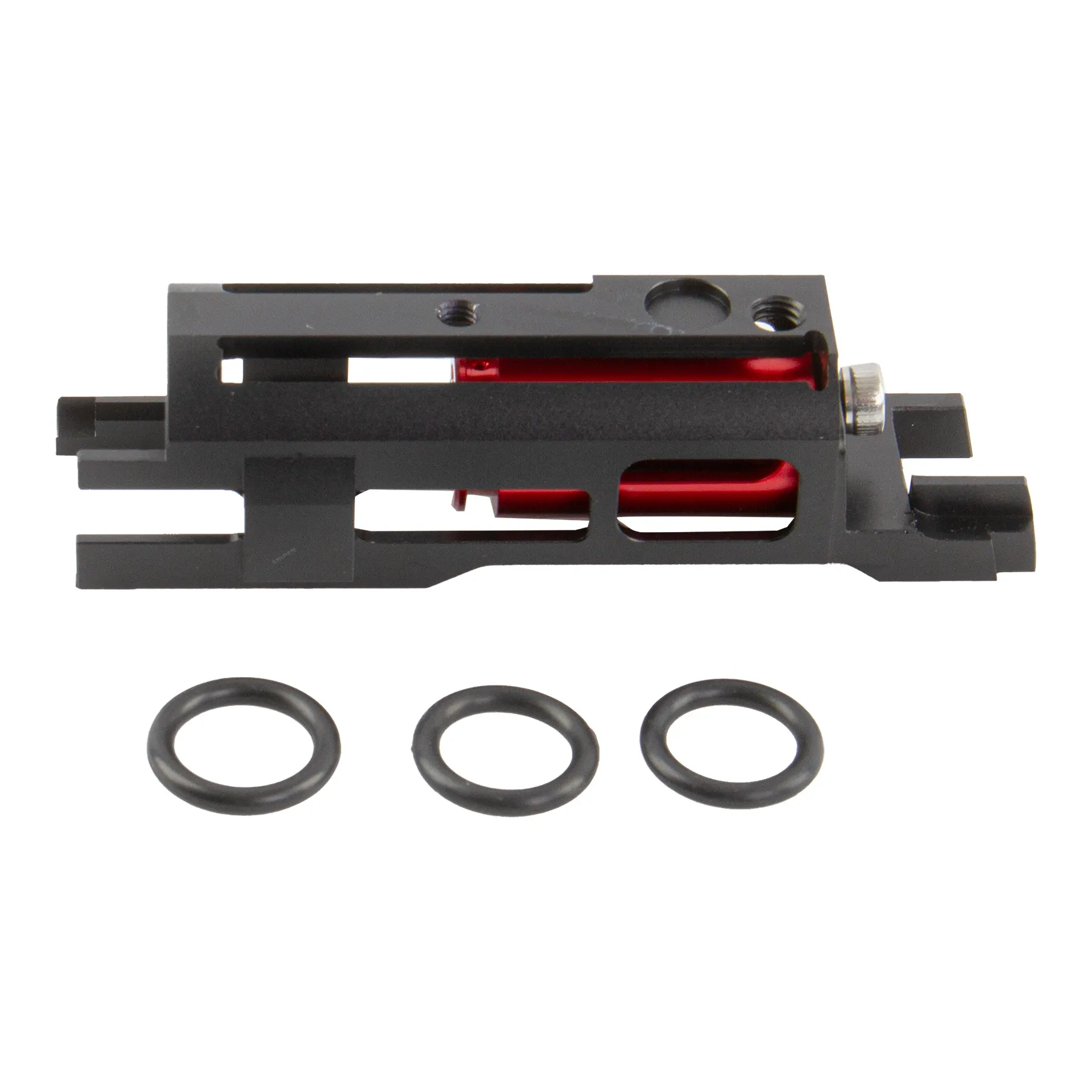 Dynamic Alu Blowback Housing für Hi-Capa, Black