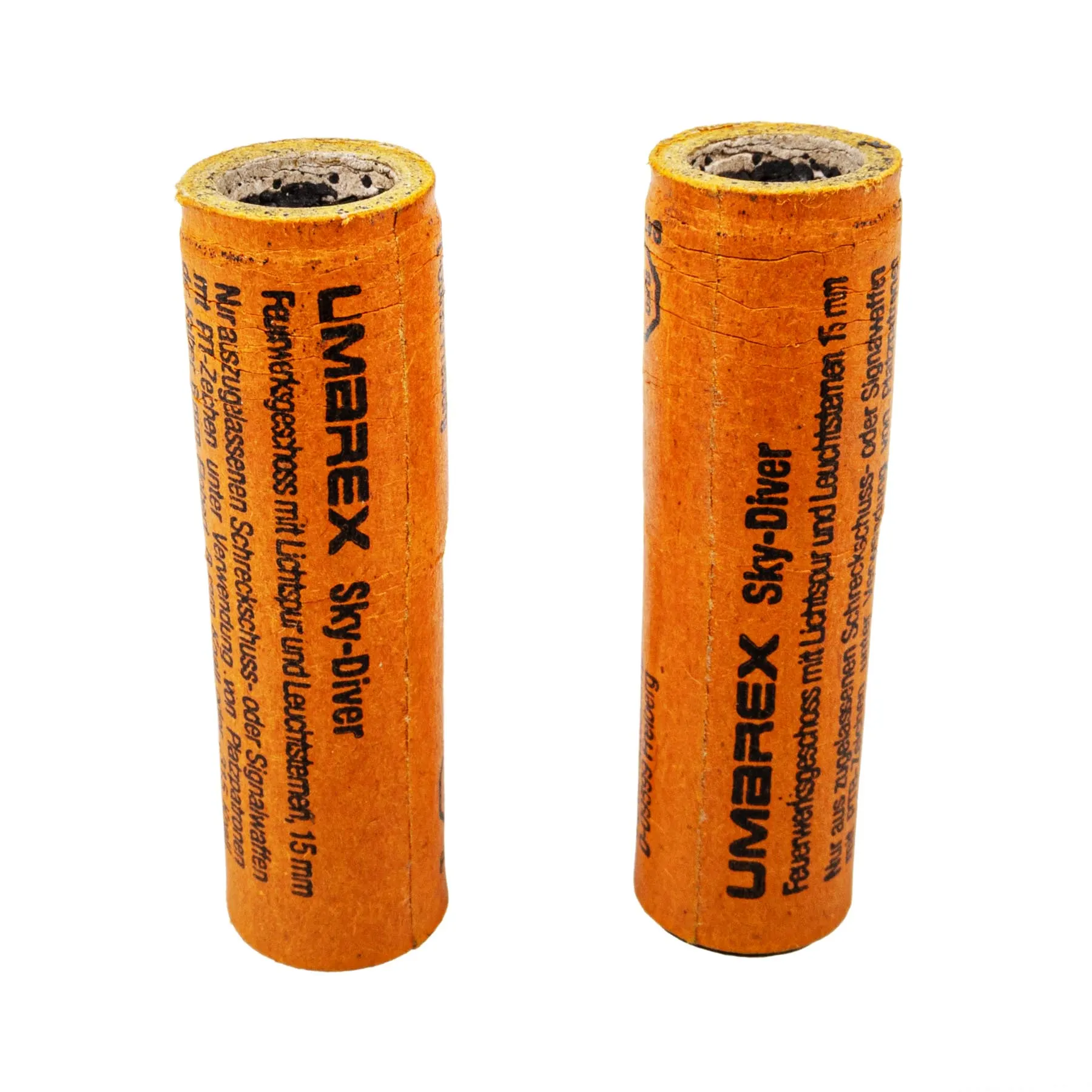 Umarex Sky Diver 15mm, 20pcs