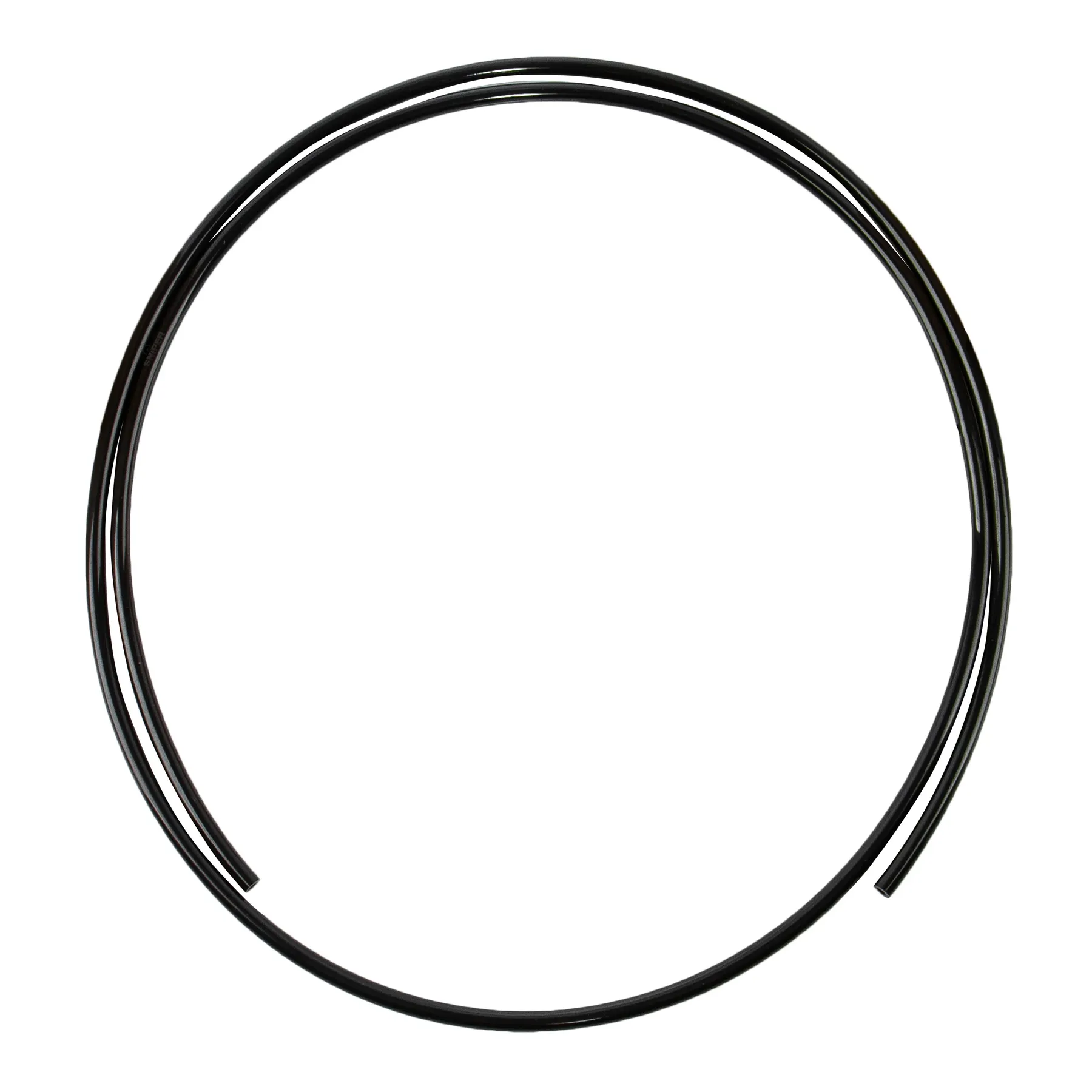 Mancraft 1m Supply hose 4mm Mancraft 1m Supply hose 4mm