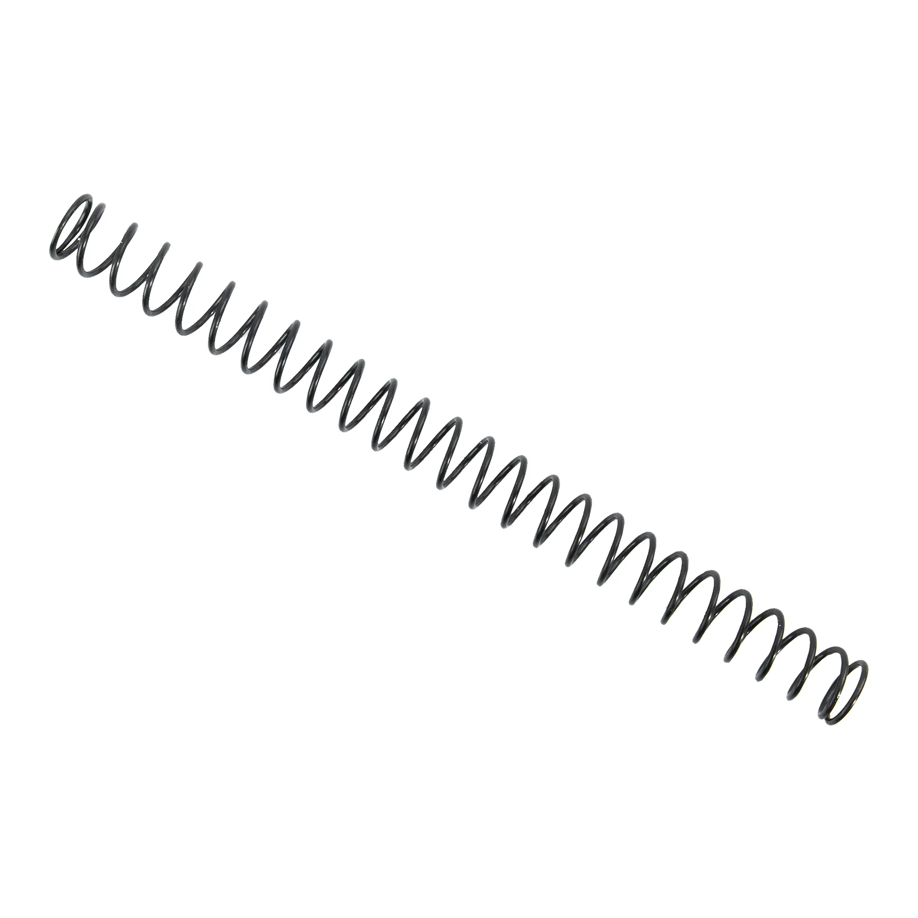 AEG M120 Spring