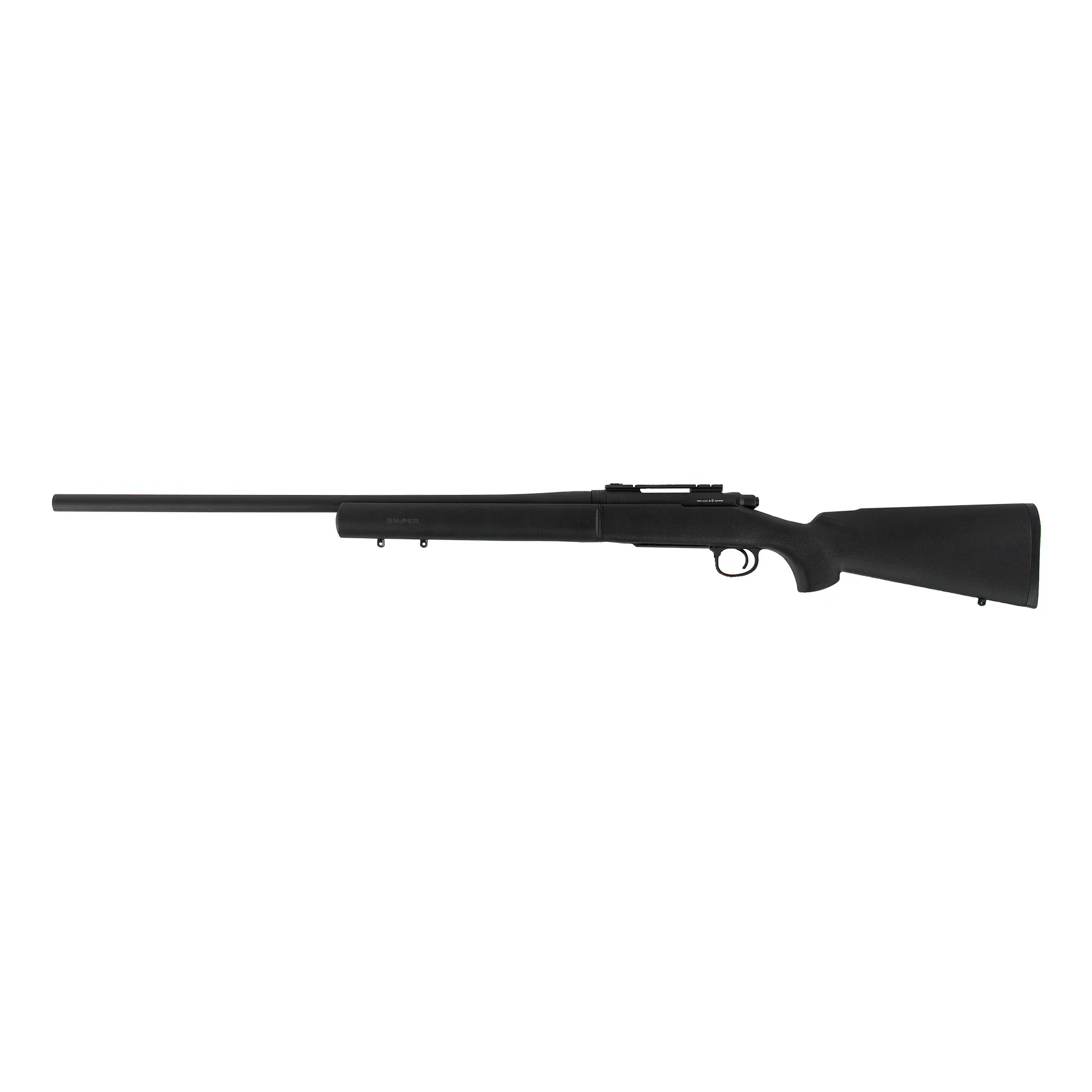 M700 Takedown Scharfschützengewehr High Velocity Softair Sniper
