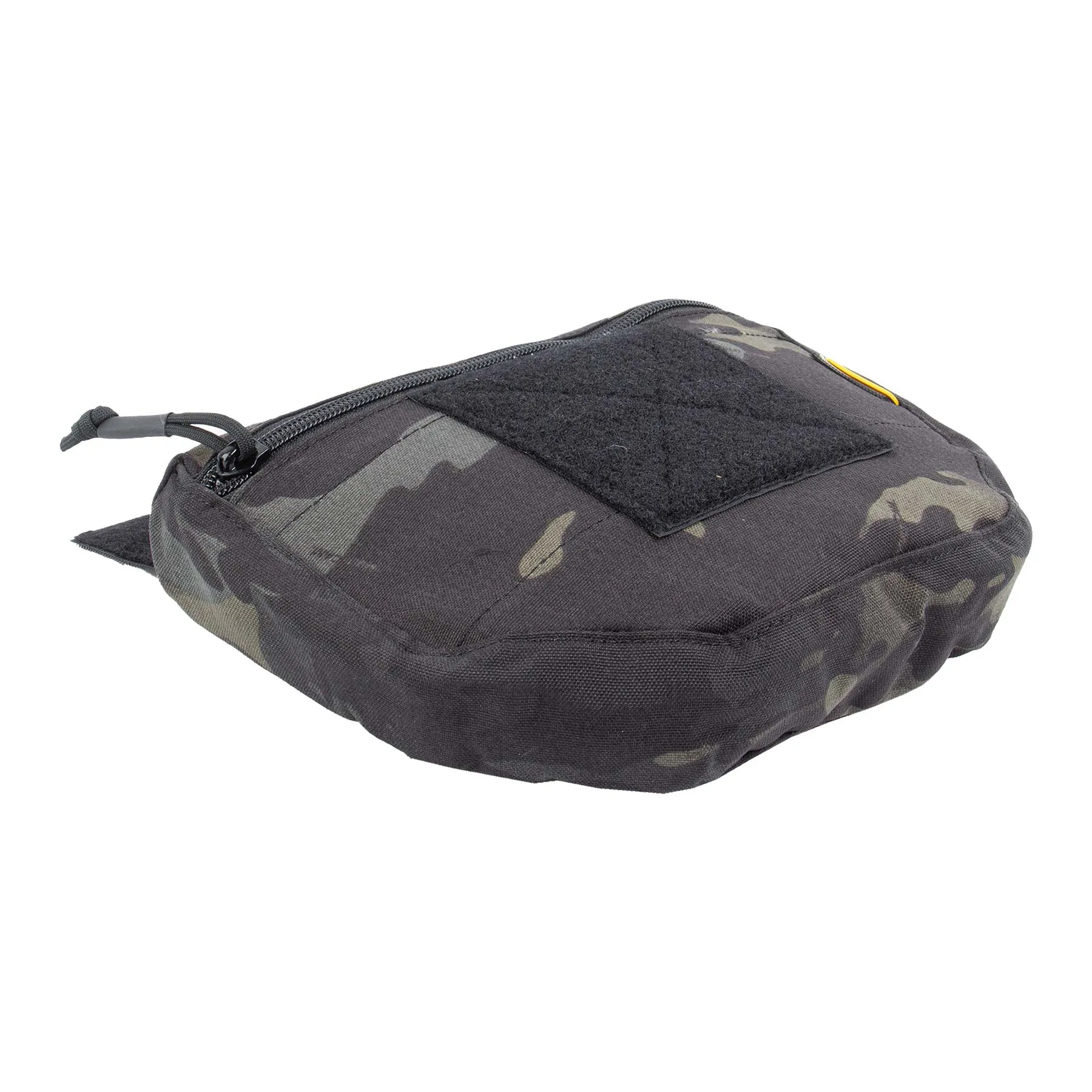 JPC Utility Flap, Multicam Black
