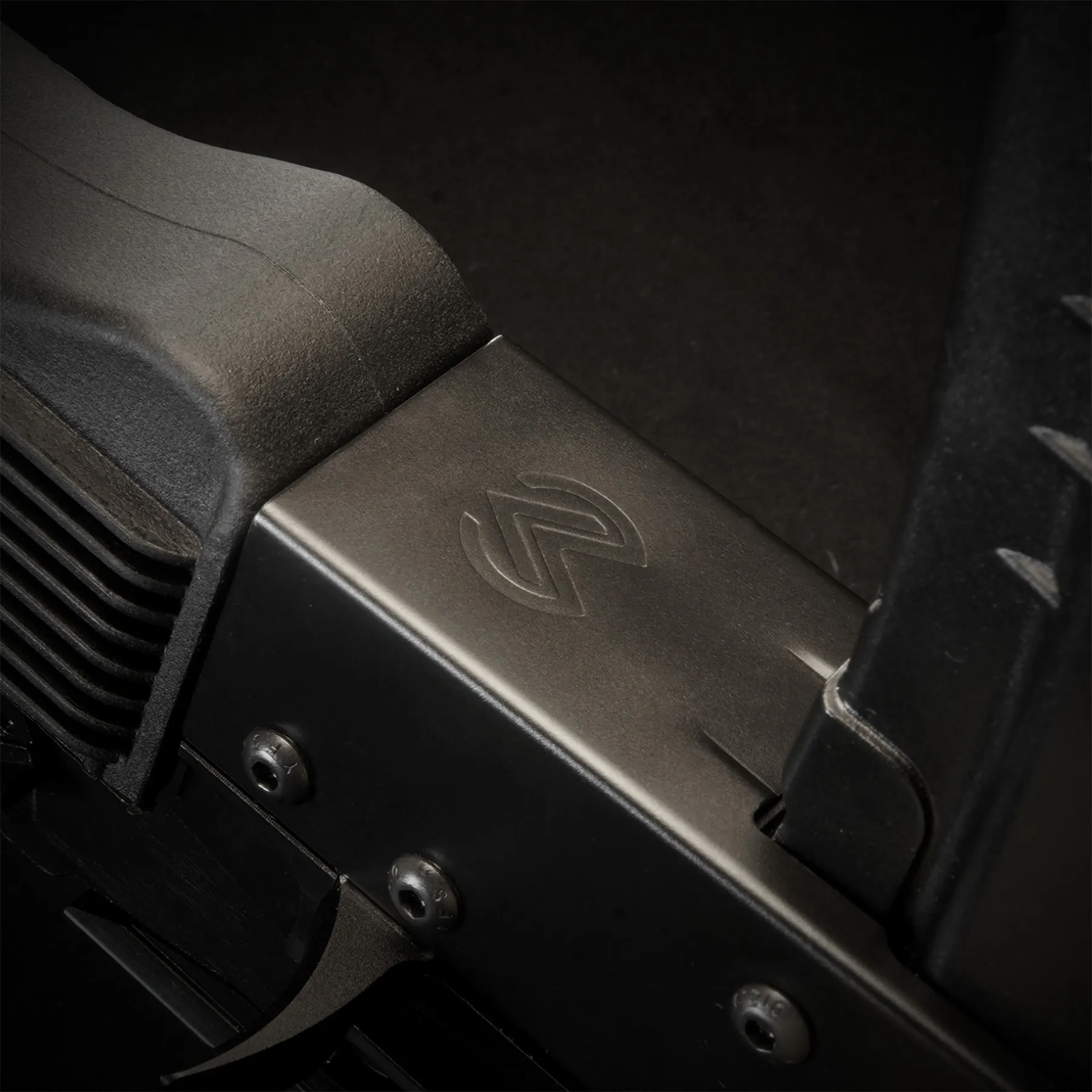 Pre Order Bundle - Wolverine MTW AK-105 XB HPA, Black