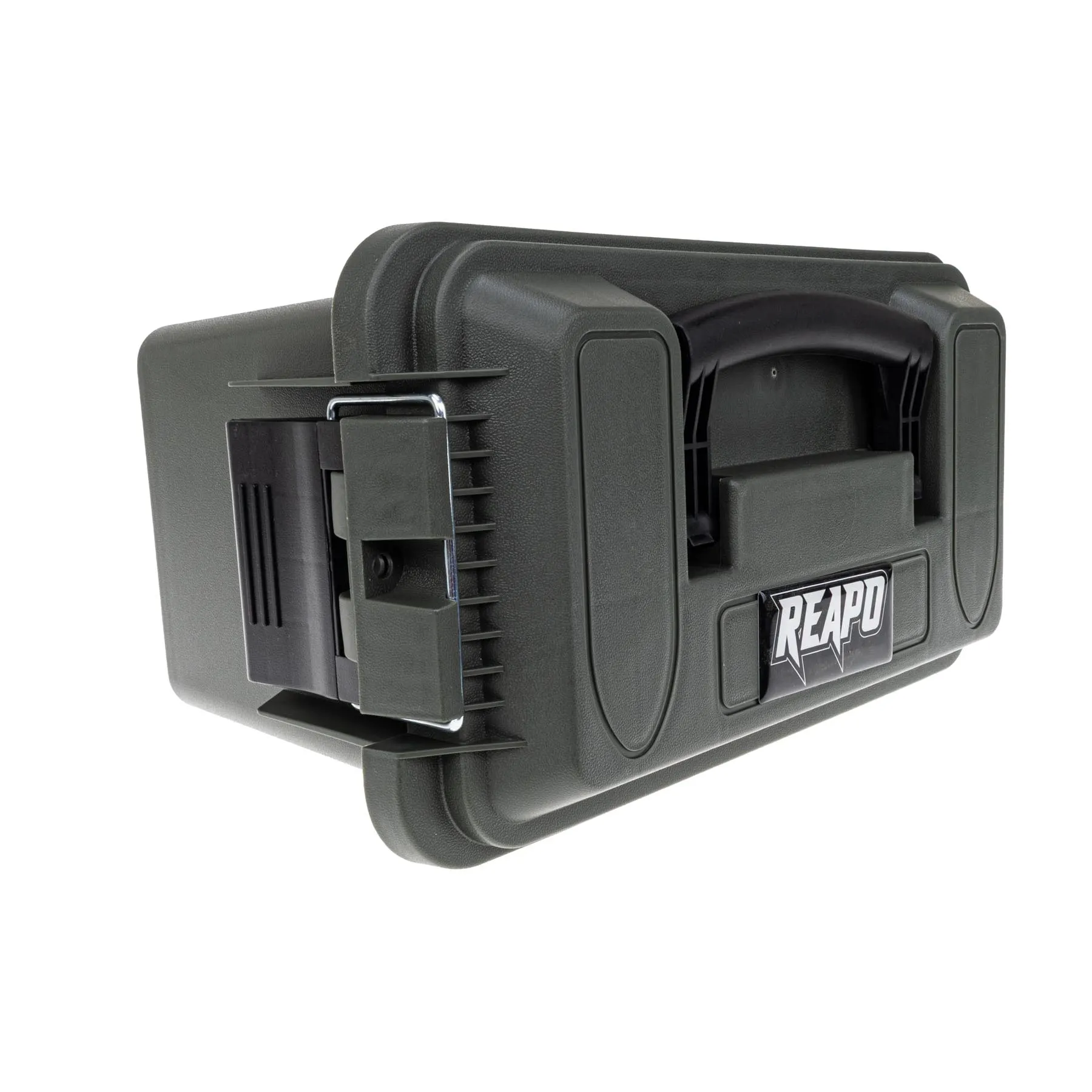 Reapo .50 Cal Ammo Box 35,6x19,4cm, Green