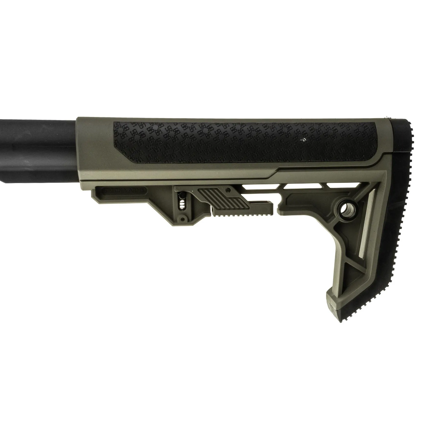 Specna Arms SA-FH05 Flex BLDC w/ HAL2, Olive