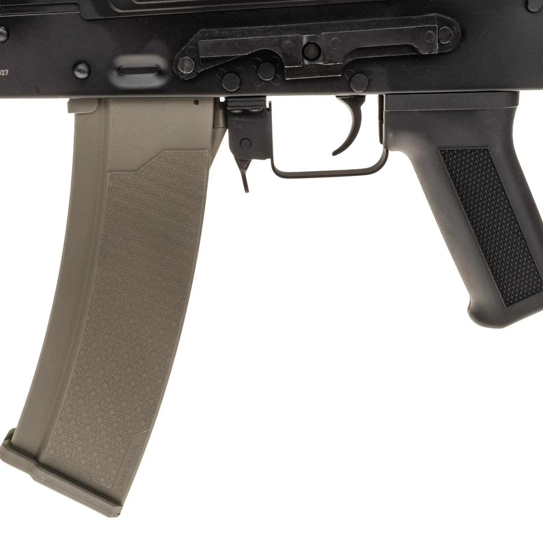 Specna Arms x KPYK SA-PJ14 PRIME w/ Aster II, Olive