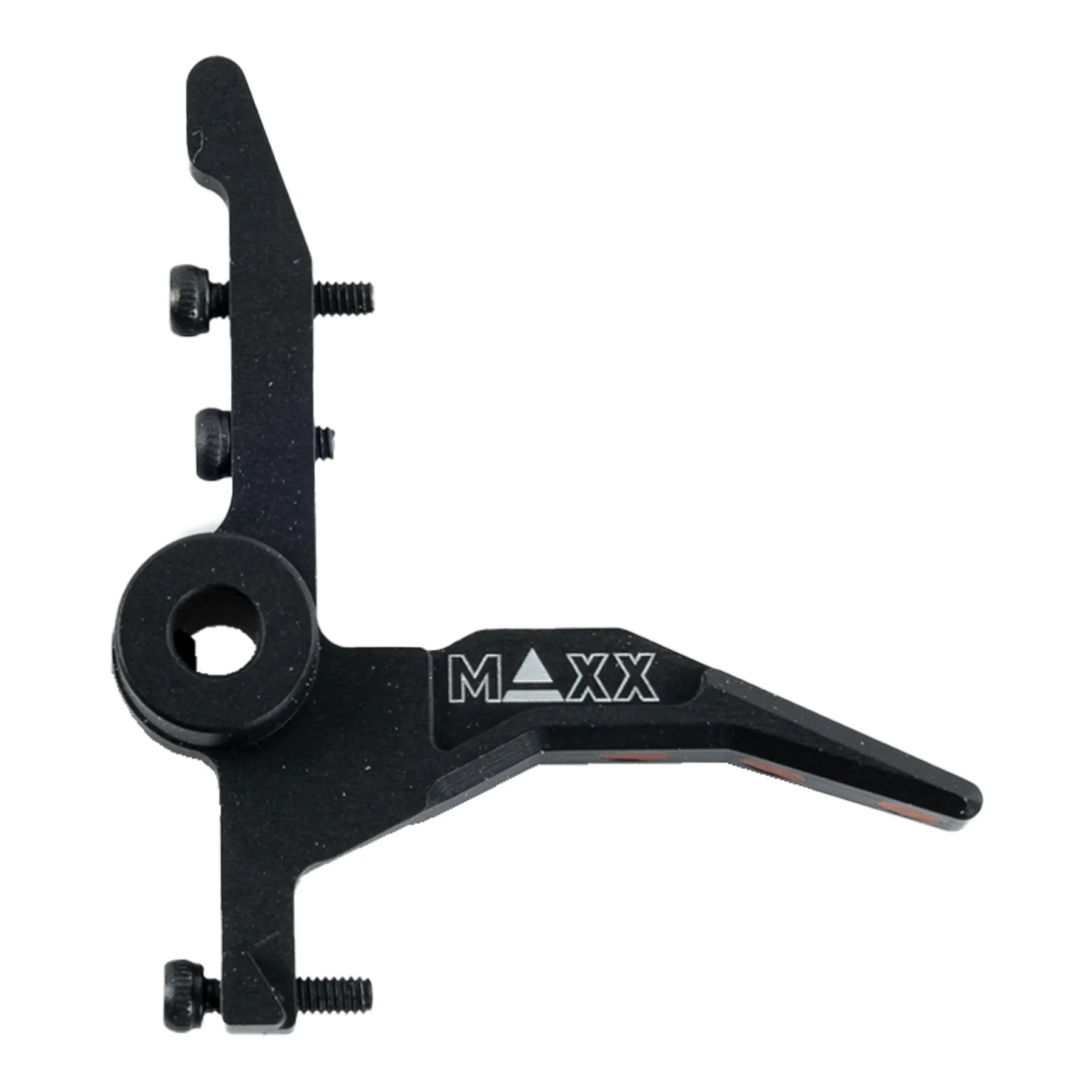 Maxx CNC Advanced Speed Trigger Style C für MTW, Black