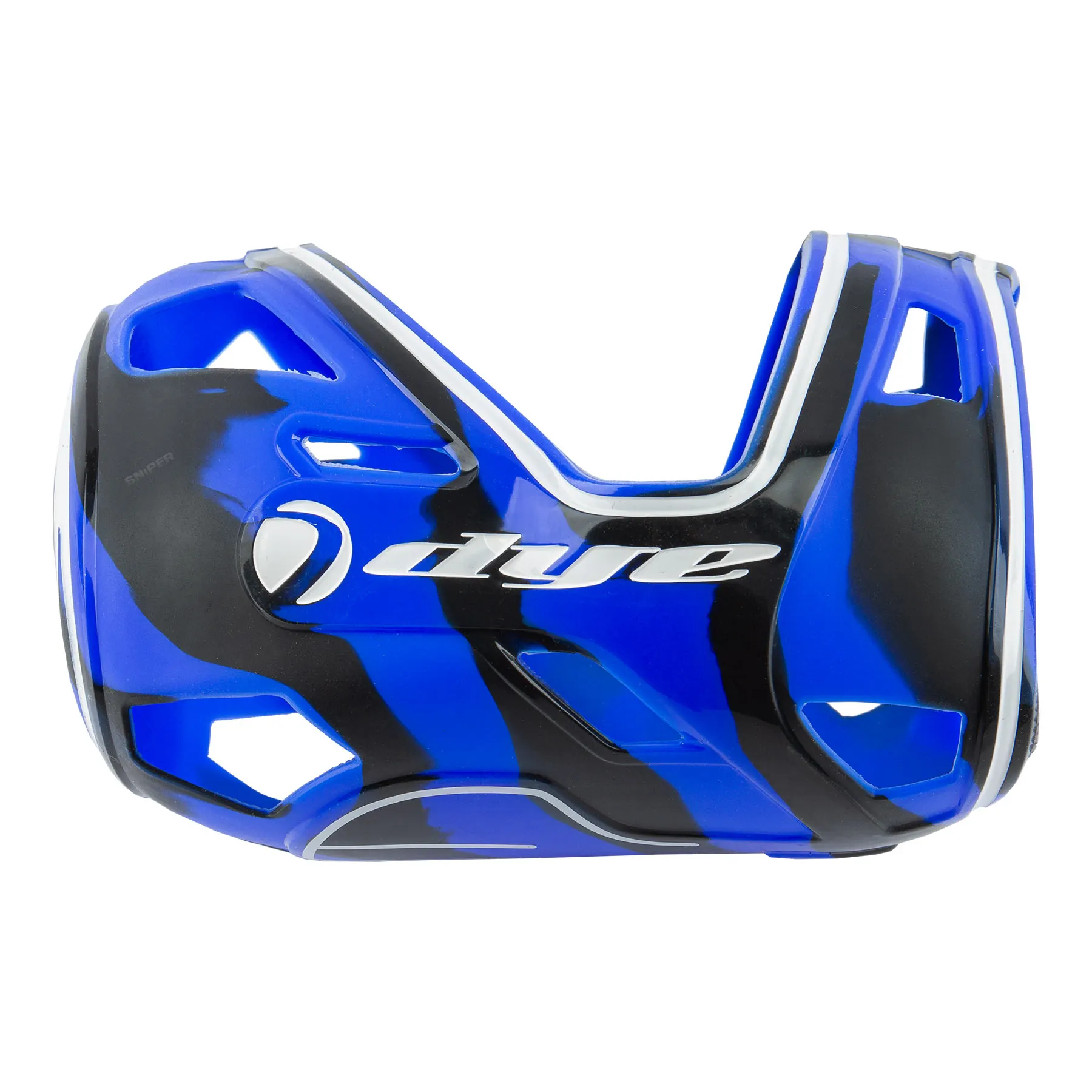 DYE Flex Twist Bottle Cover, Blue