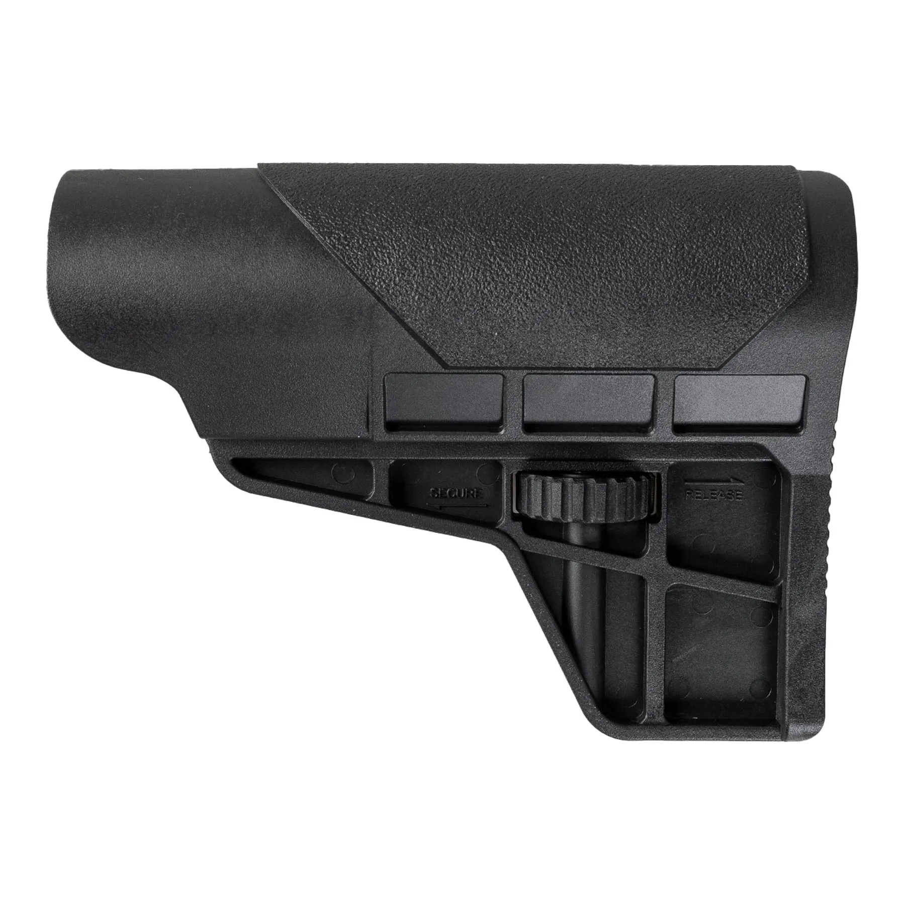 Wraith MTW Kit mit Tank Stock