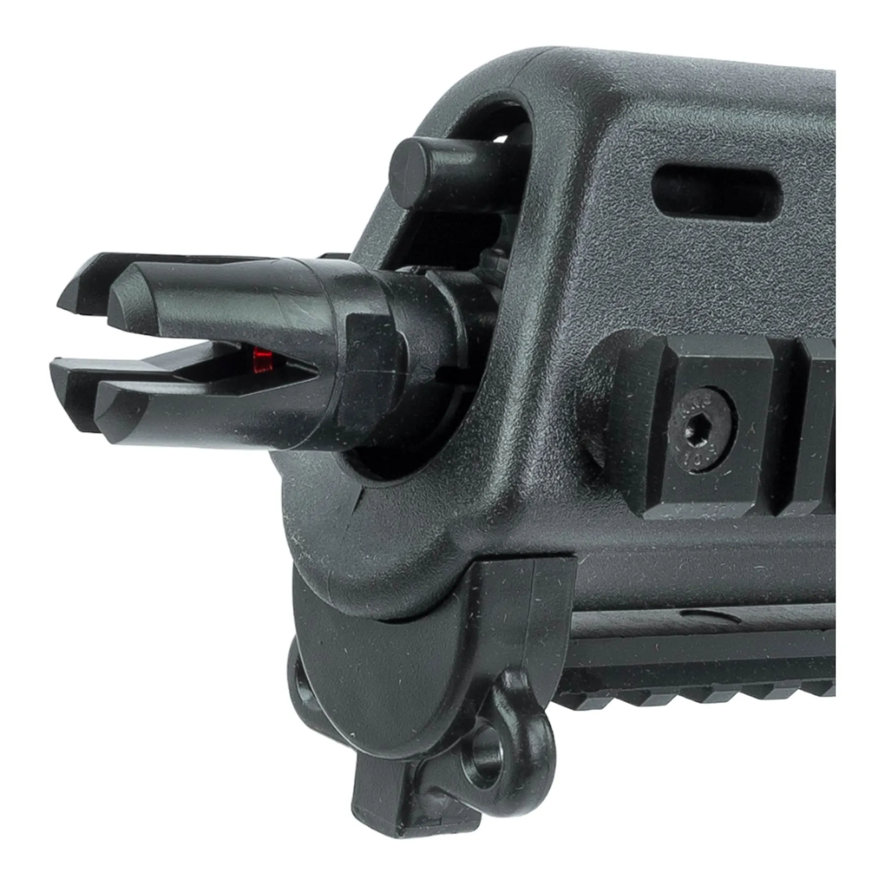 H&K G36C, (S)AEG