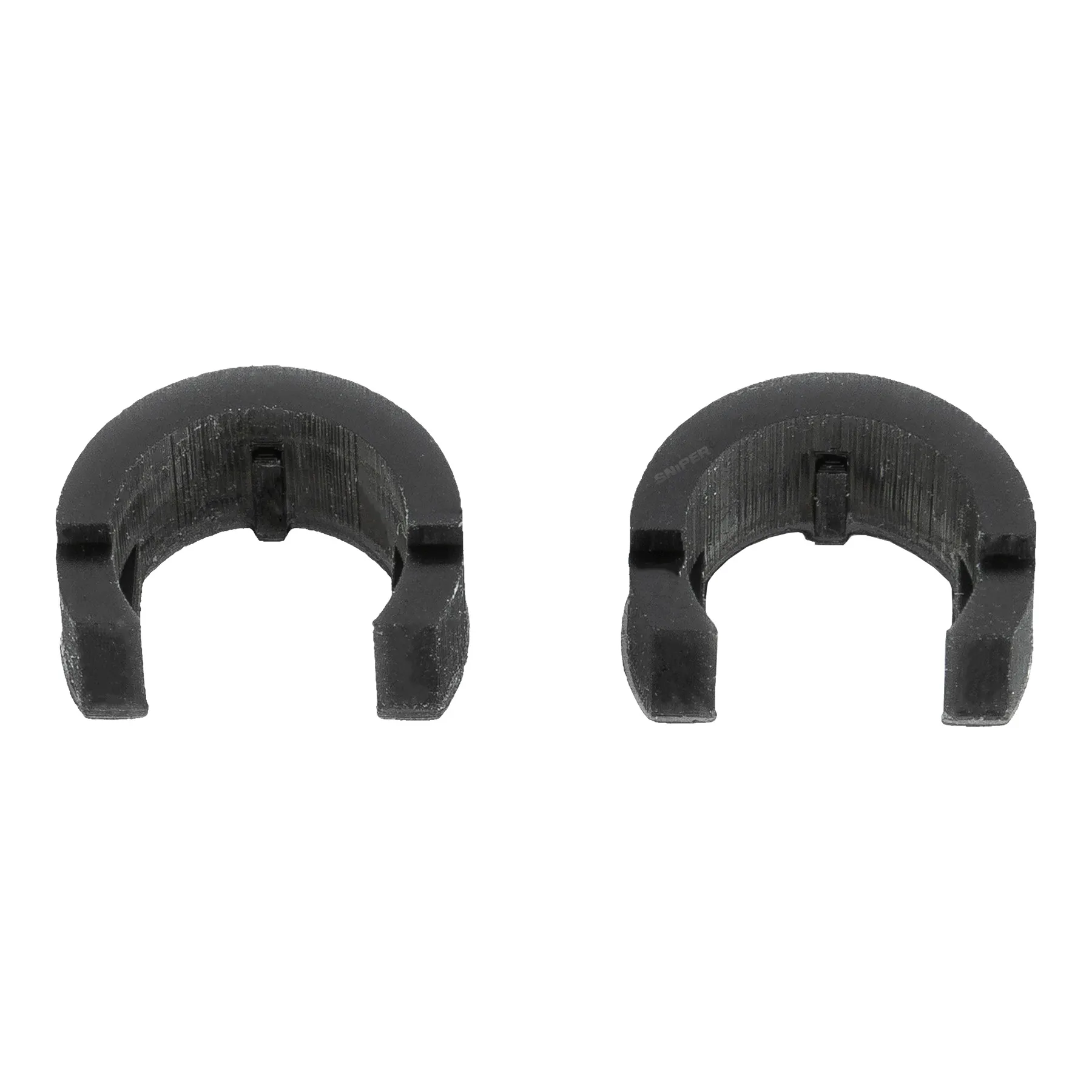 Umbrella Armory Factory C-Clips, 2er Pack
