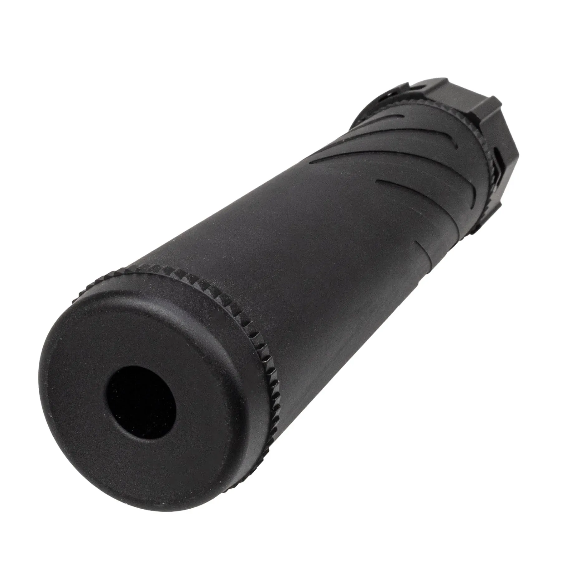 5KU SOCOM MG QD Silencer, Black