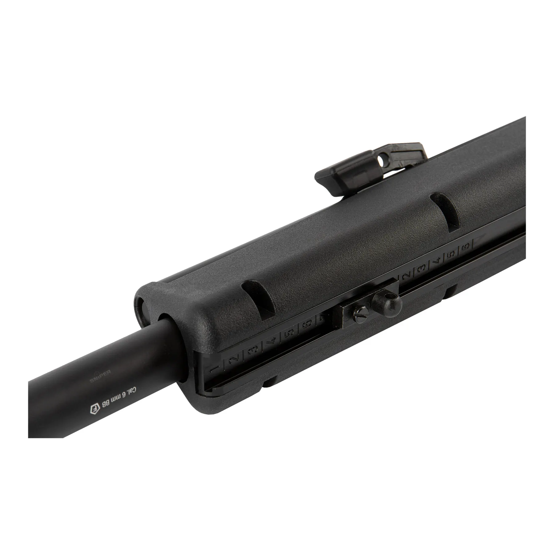 Heckler und Koch PSG1 GBB Softair Gewehr
