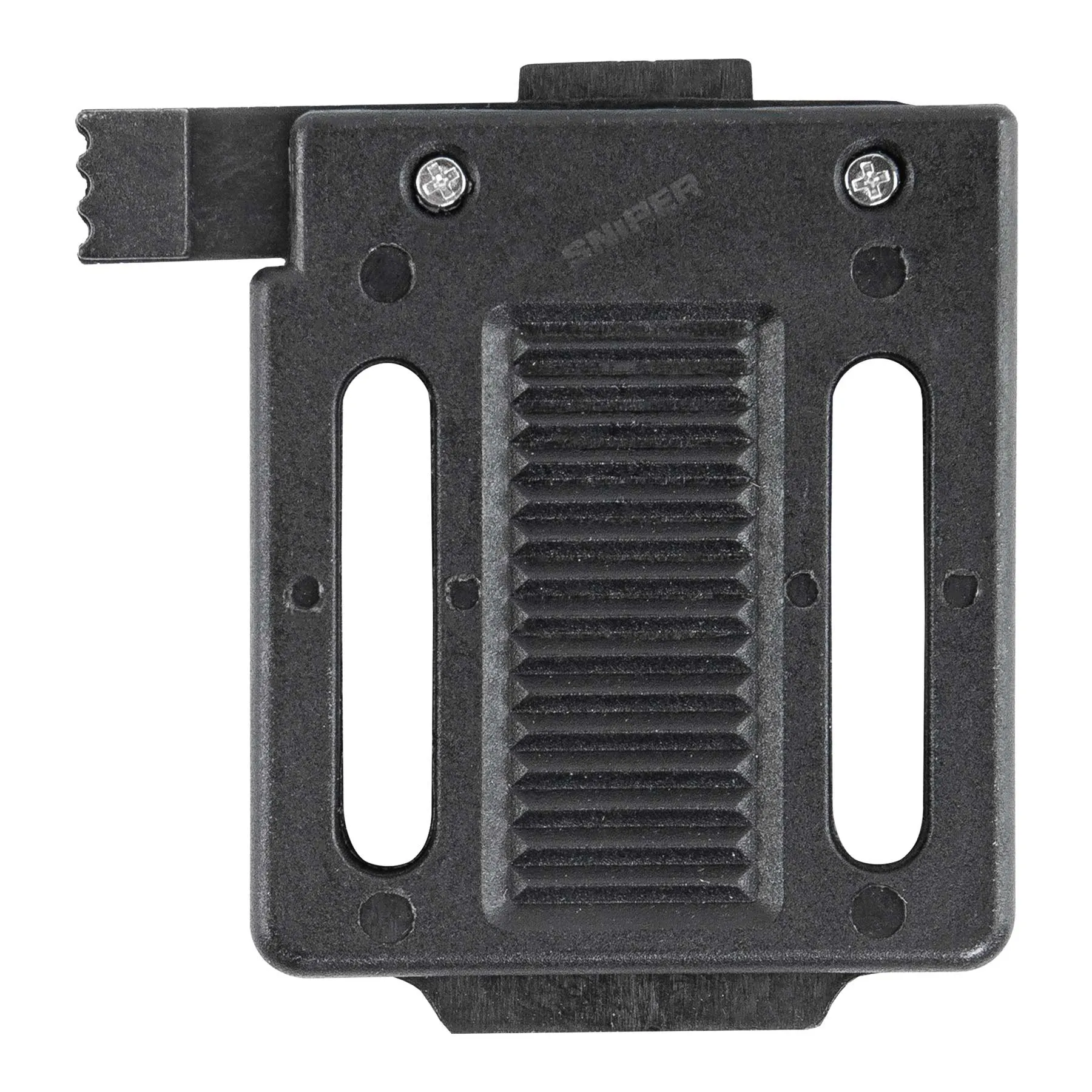 FAST NVG Mount Adapter, Black