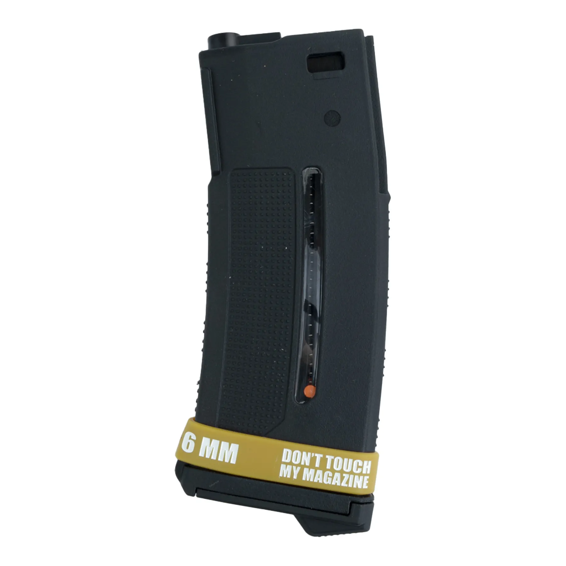 3er Set Sniper AS Magazinbänder, Bracelet, Tan