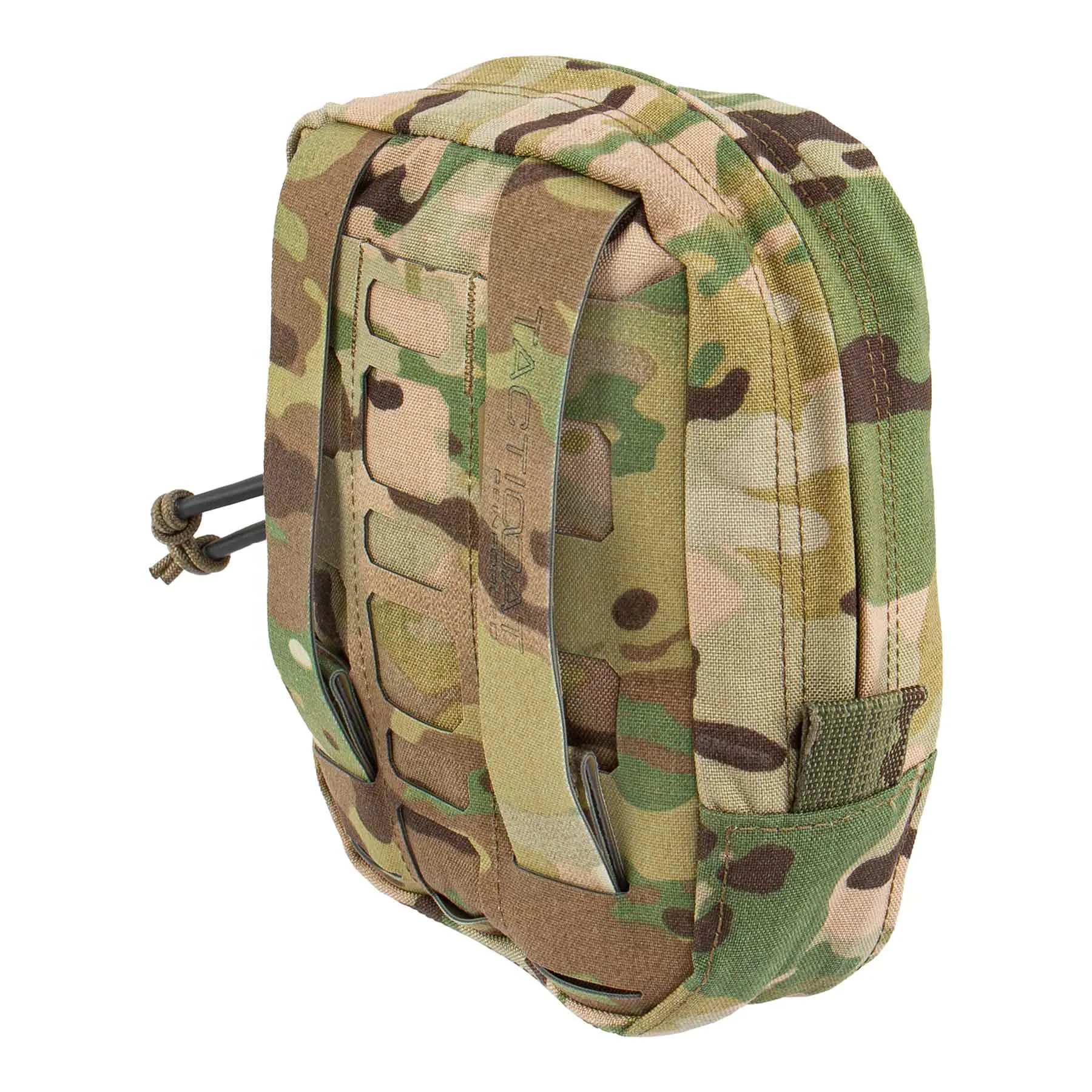 Medium Vertical Utility Pouch LC, Multicam