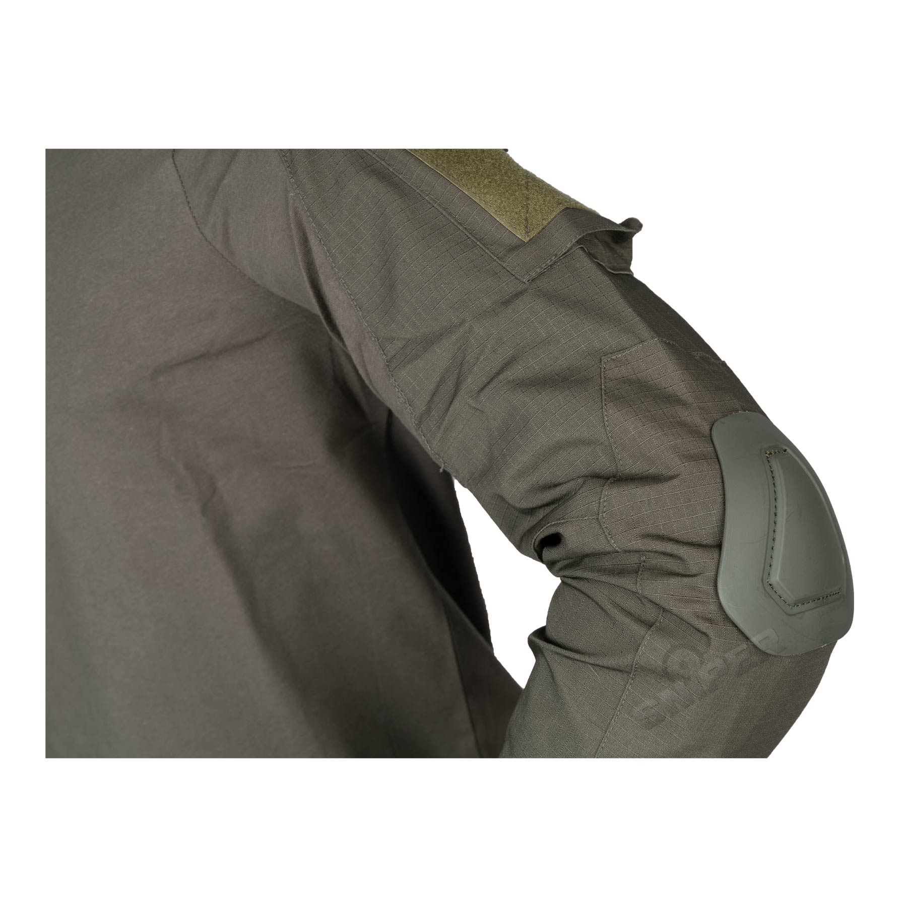 Reapo ACU Pro Combat Shirt LVL2, OD