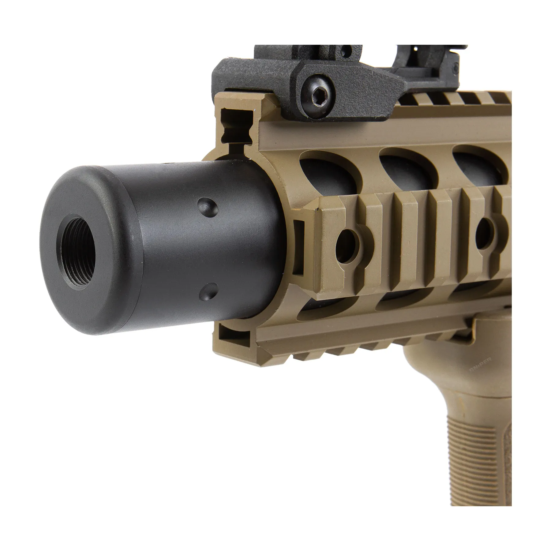 Specna Arms SA-E05 Edge (S)AEG, Half-Tan