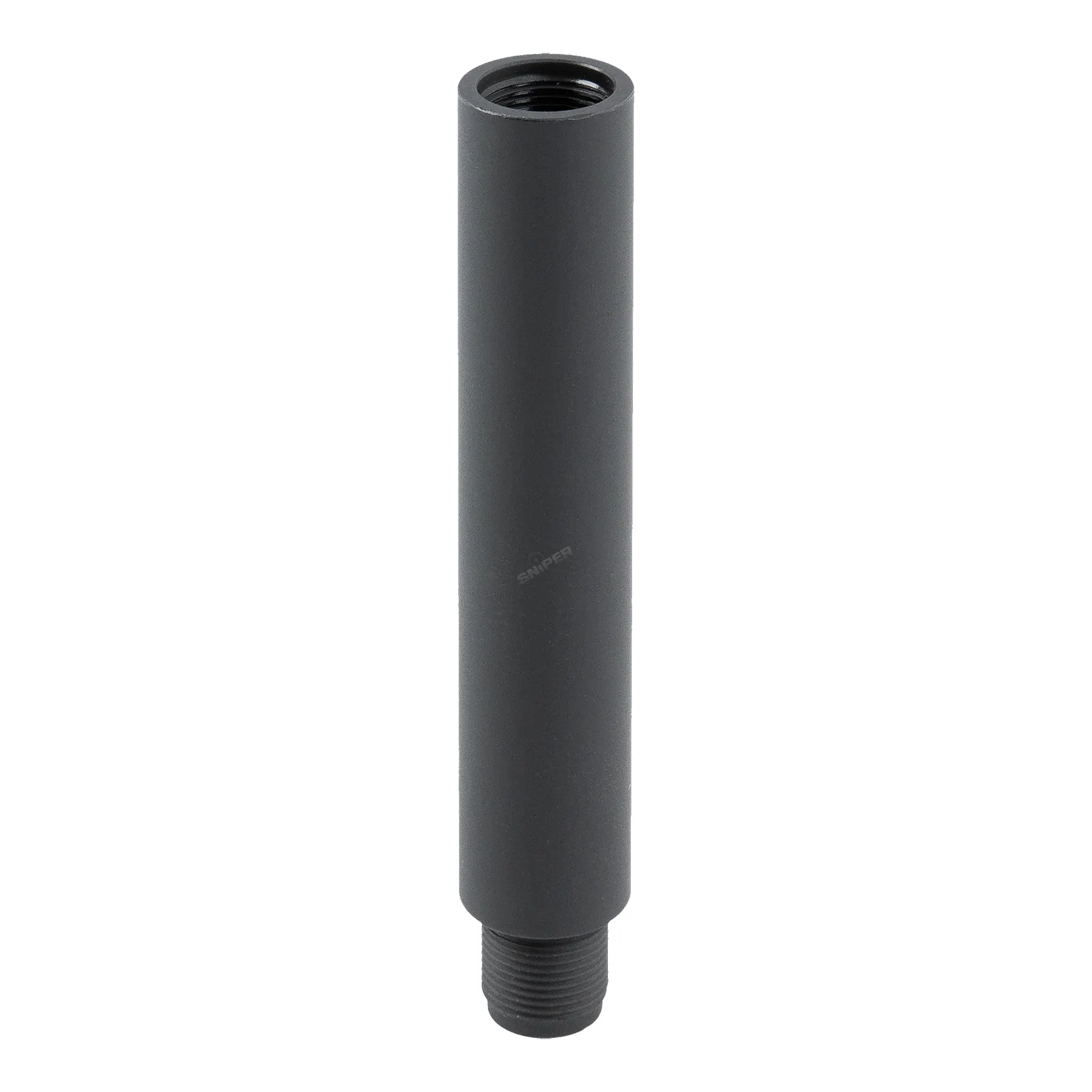 Extension Adapter 110mm CCW, Black