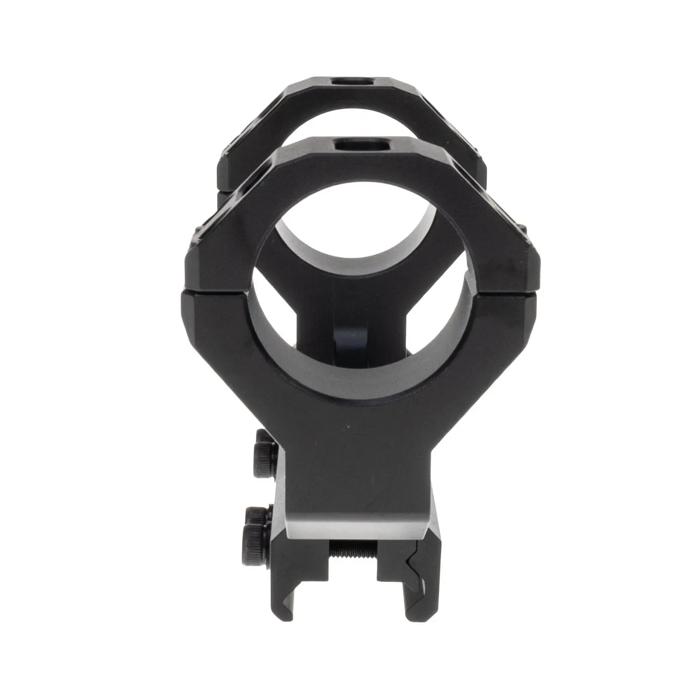 Specna Arms 30mm Quick Change Scope Mount, Black