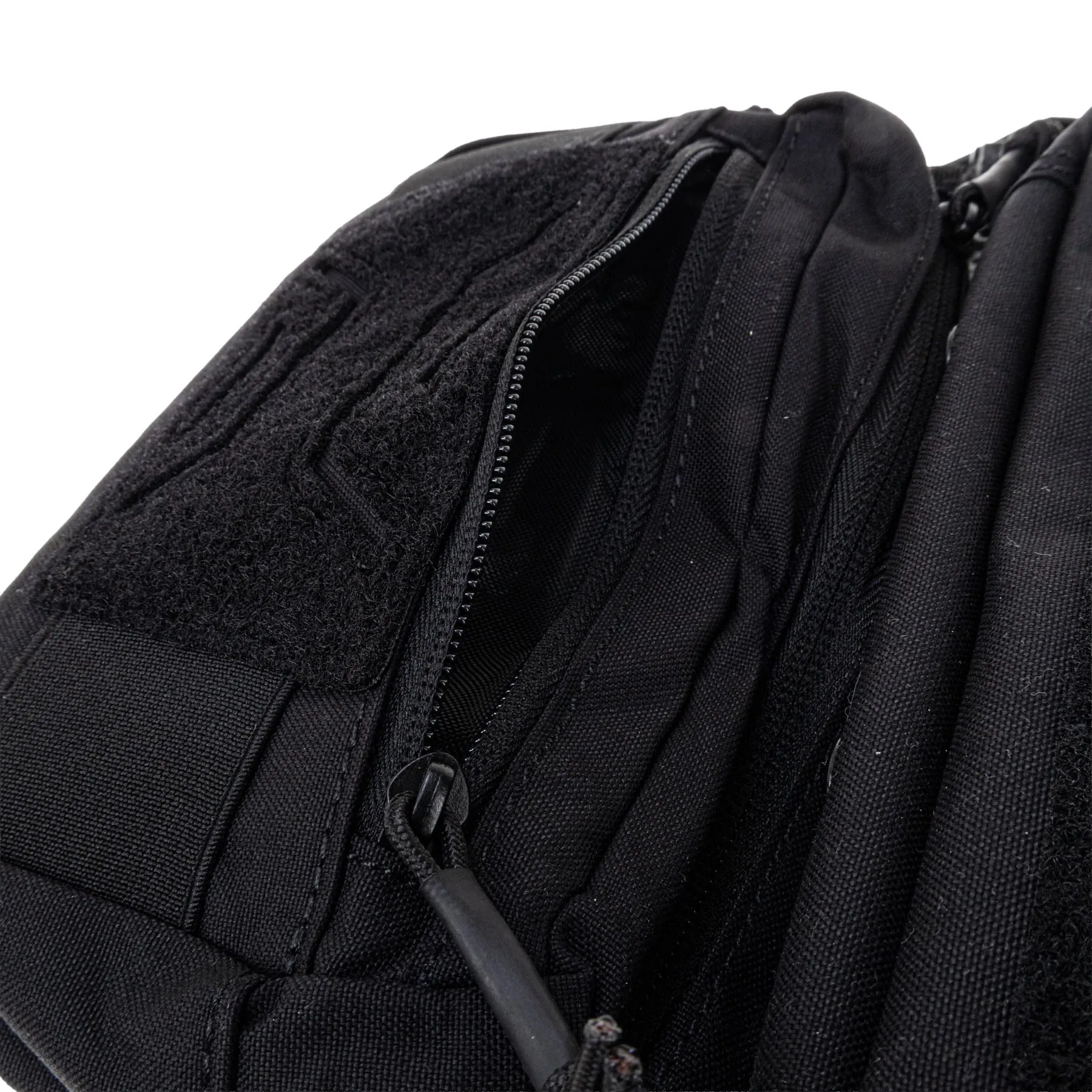 Conquer Titan Chest Rig, Black