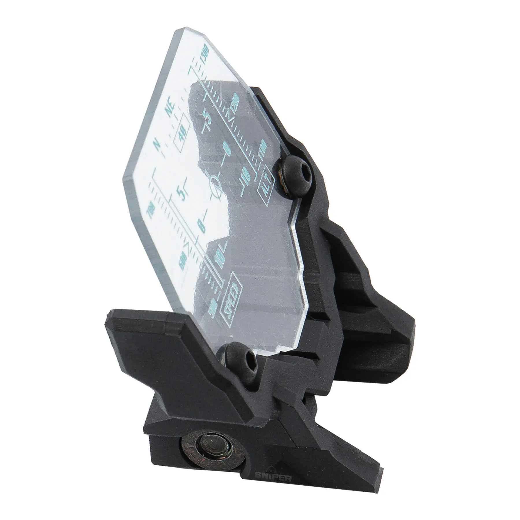 AEGIS Fighter HUD BB Protector S