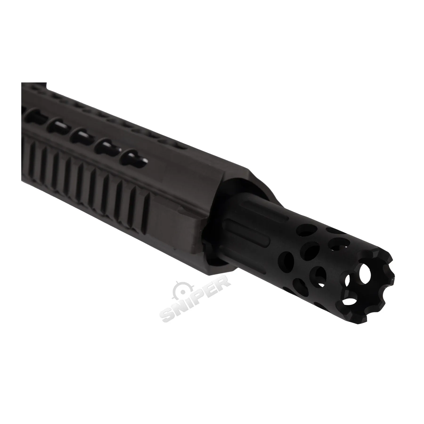 Double Bell JW4 GEN-12 Genesis Arms Dragon Fire Style (S)AEG Double Bell JW4 GEN-12 Genesis Arms Dragon Fire Style (S)AEG