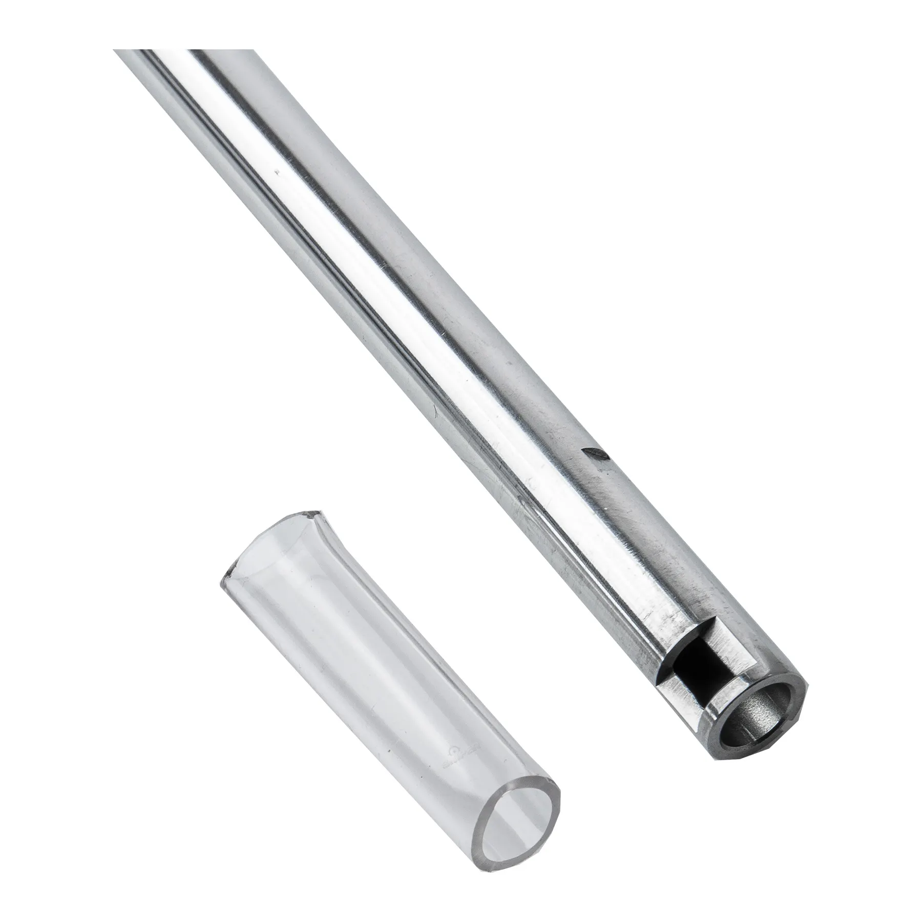 Prometheus 6,03mm, 509mm EG Barrel