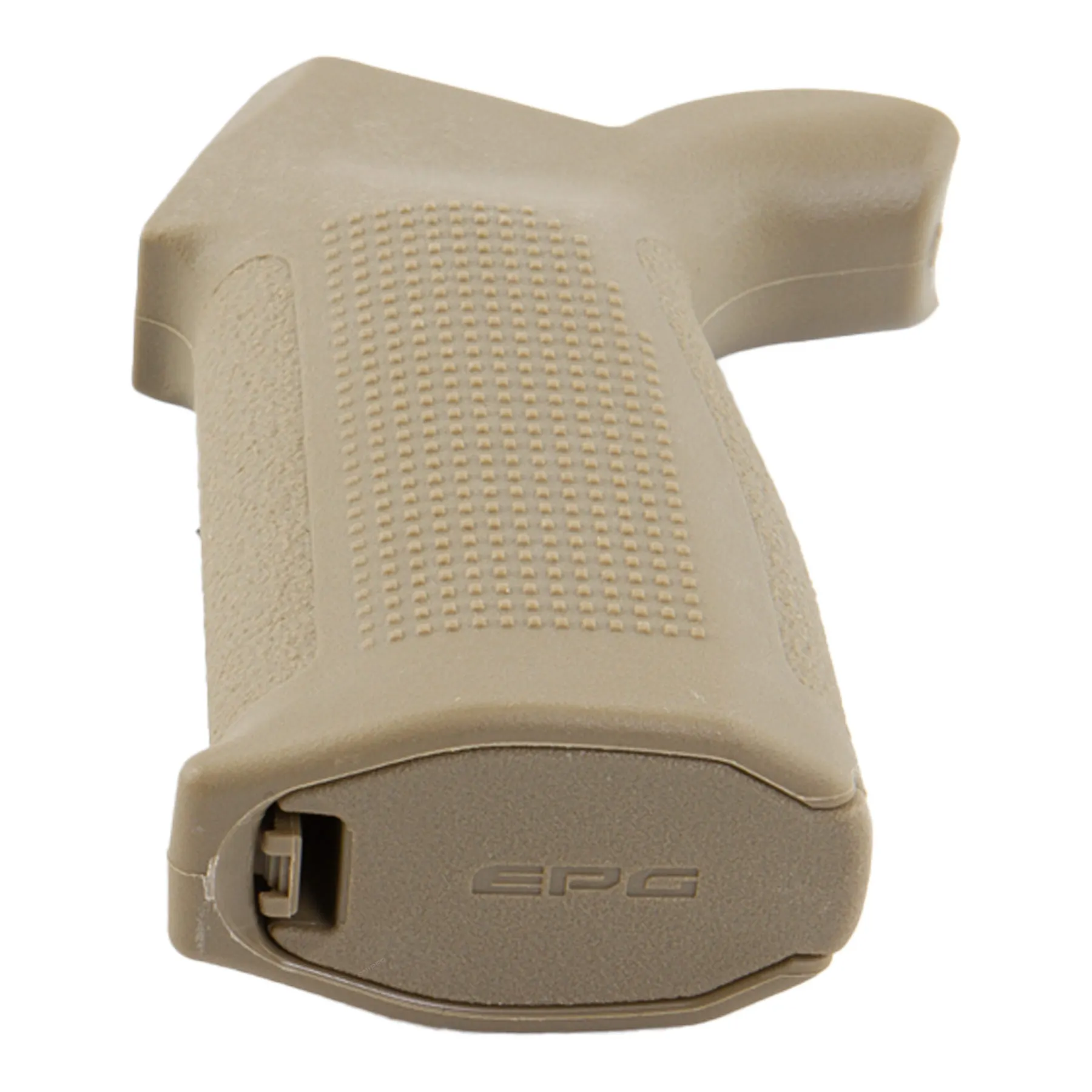 EPG M4 Grip für GBB, Dark Earth