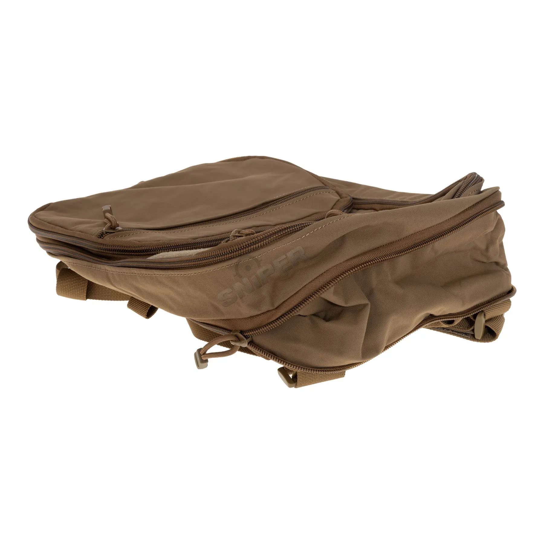 Reapo Tactical Backpack, Coyote