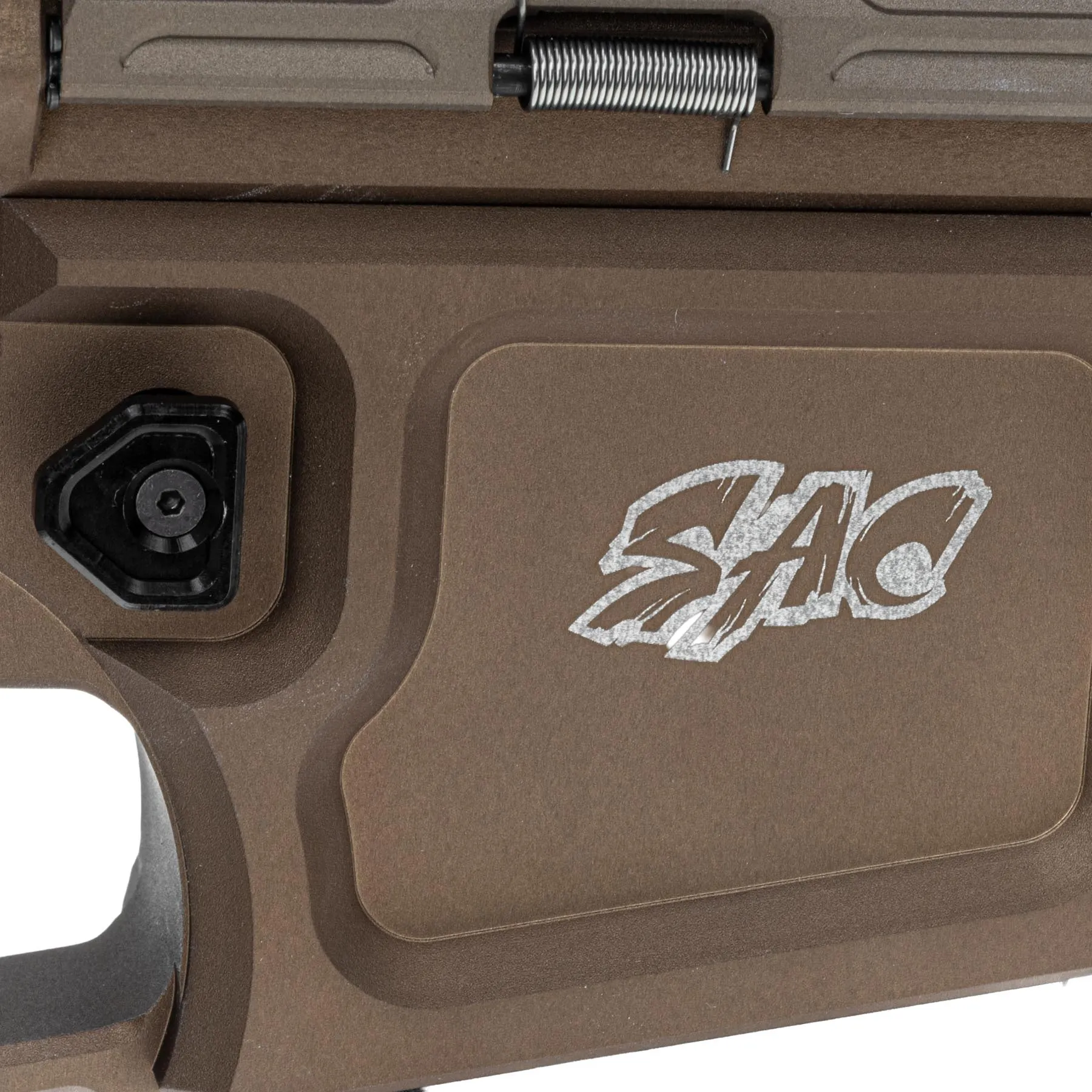 SAC WOLF SOLID - "Baldurs Glanz", HPA 