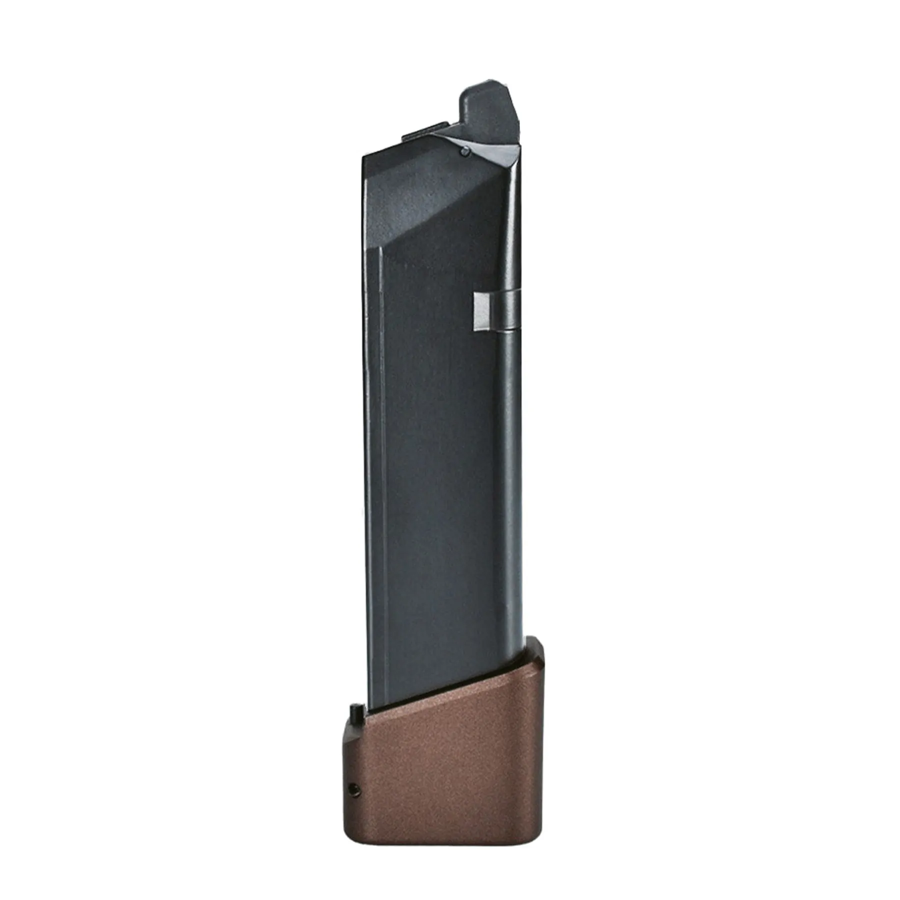 EMG TTI Ballerina 28rds GBB Magazine, Bronze