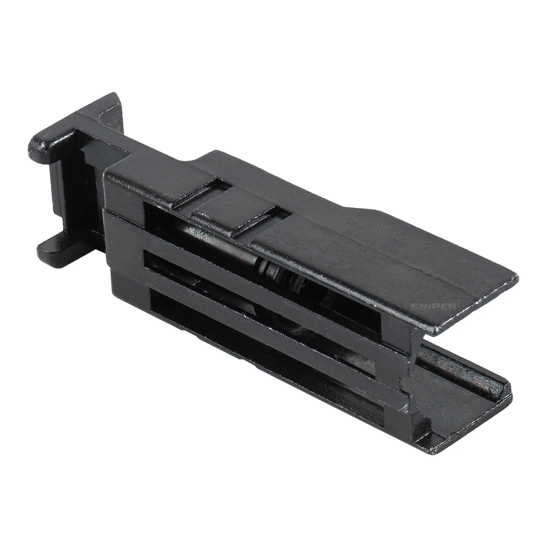 VX Blowback Housing Assembly