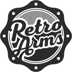 RetroArms RetroArms