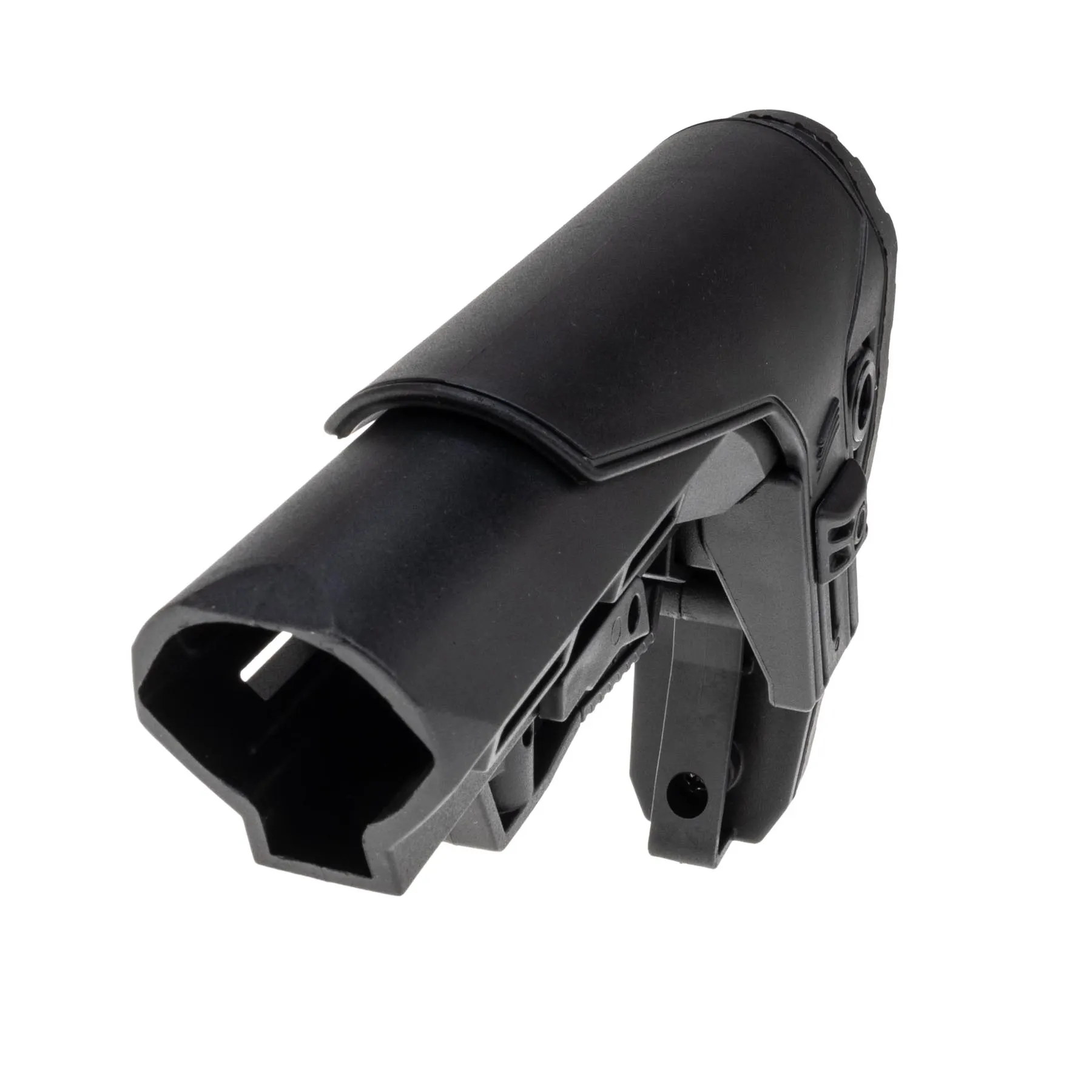Reapo Precision Stock ,Black