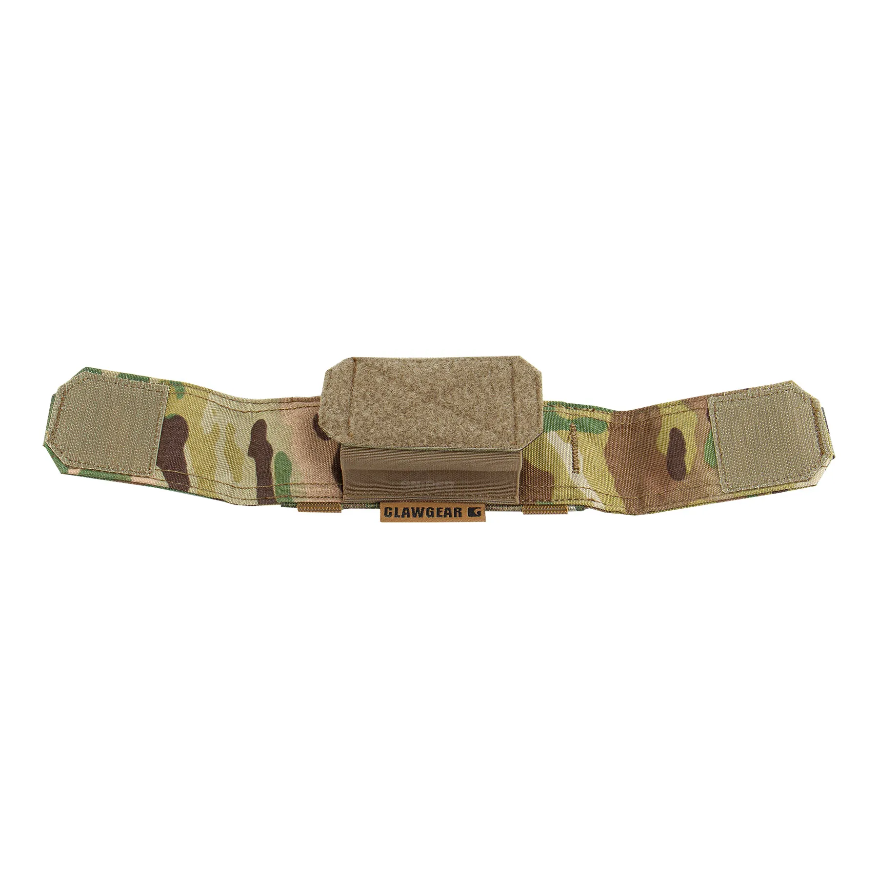 2-Way Torniquet Pouch, Multicam
