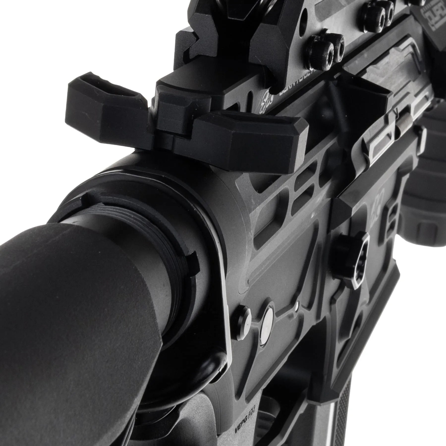 SAC AR SOLID - "Phantom Assault" Full Kit, HPA